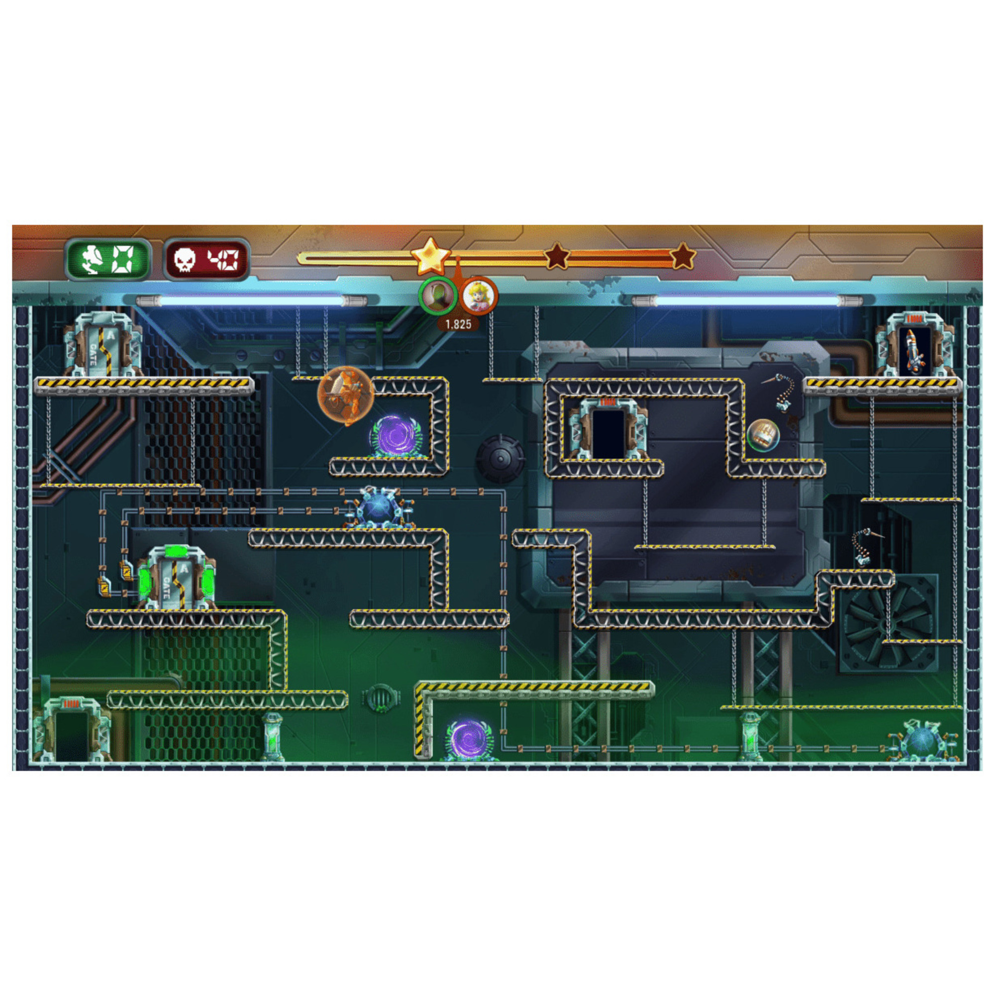 30 in 1 Game Collection Volume 2 Nintendo Switch - Neuf