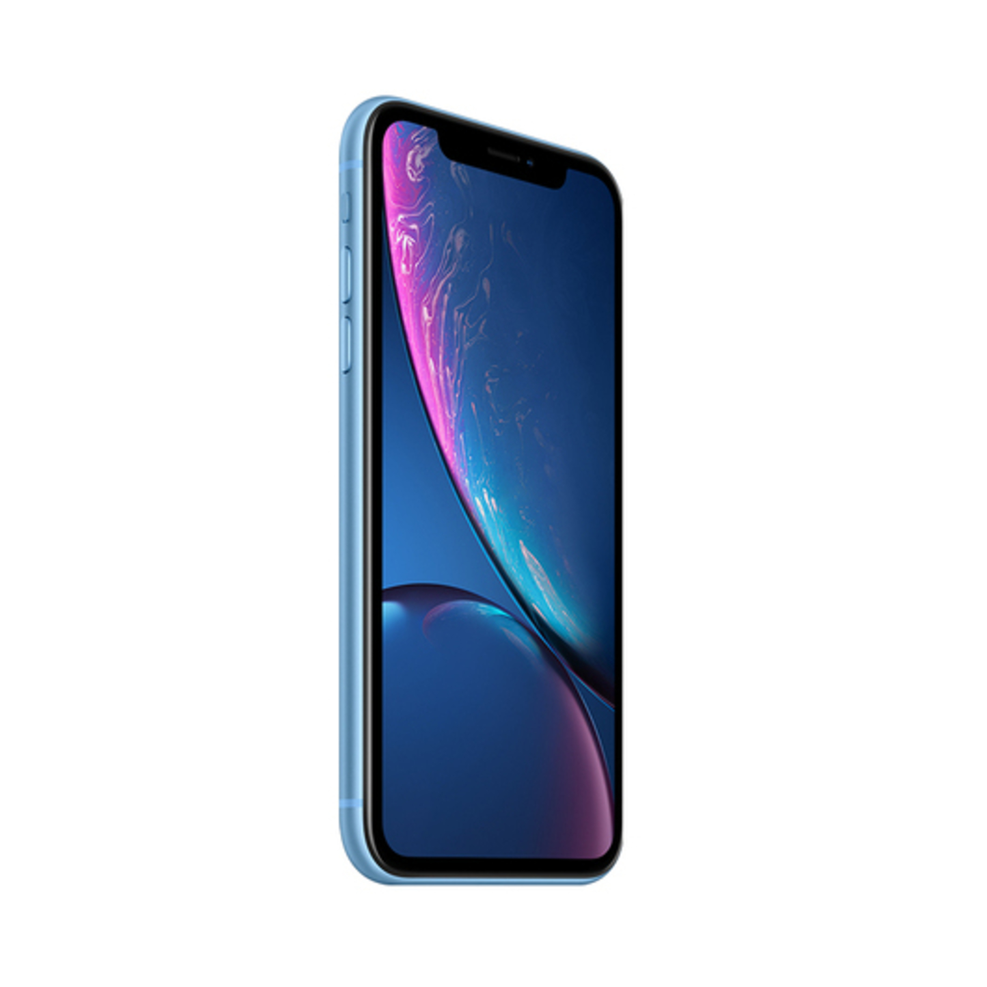 iPhone XR 256 Go, Bleu, débloqué - Très bon état