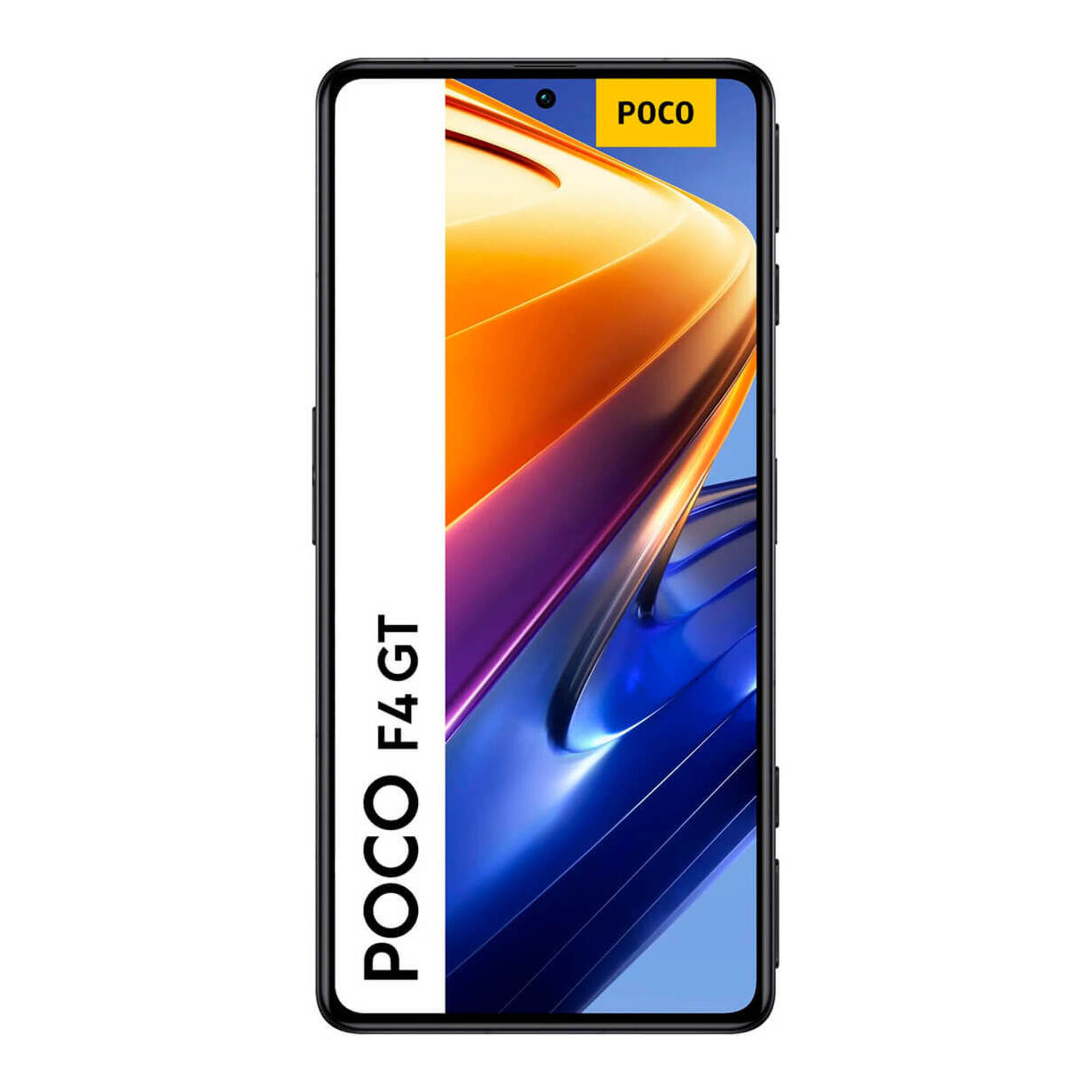 Xiaomi Poco F4 GT (5G) 128 Go, Jaune, débloqué - Neuf