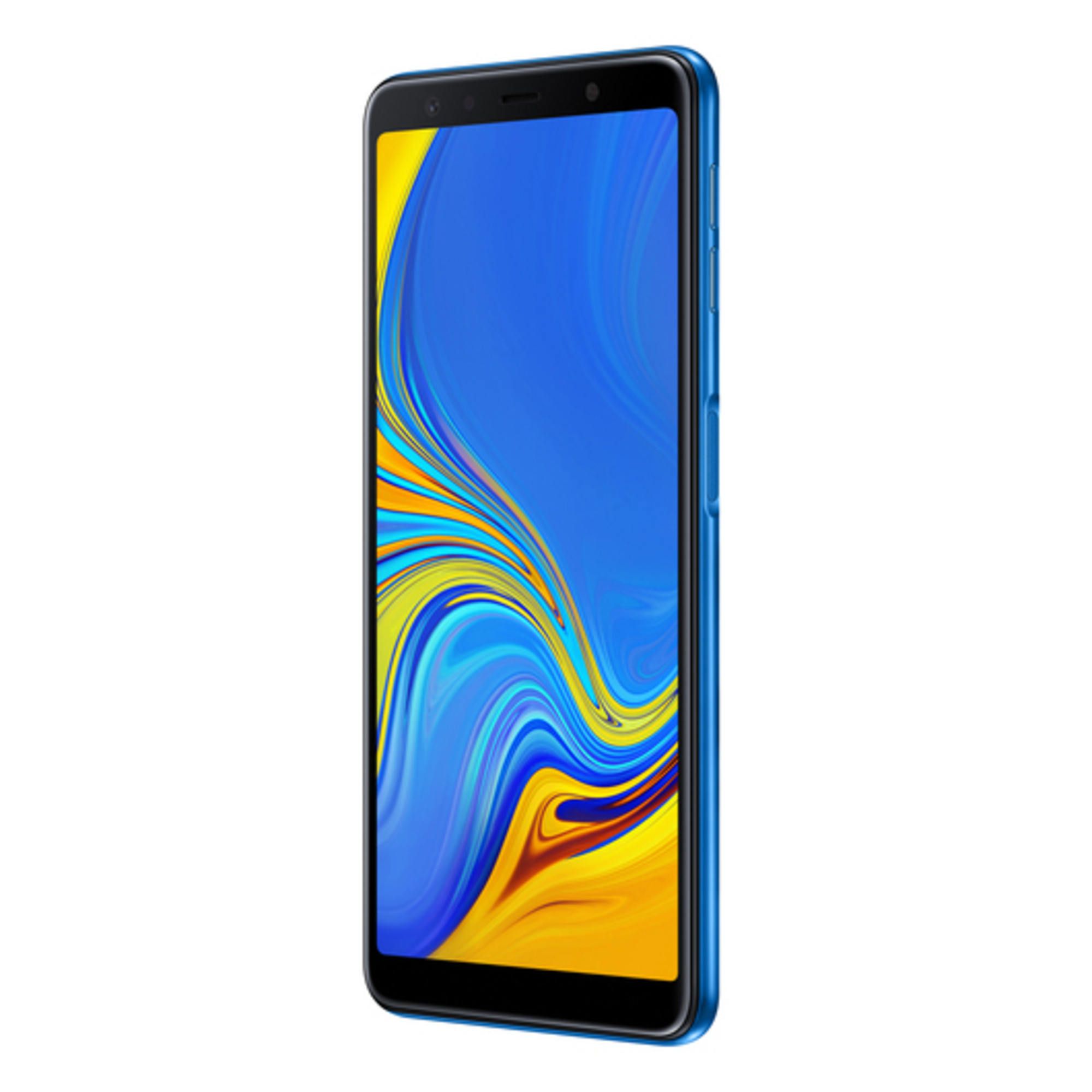 Samsugn Galaxy A7 - vue 8