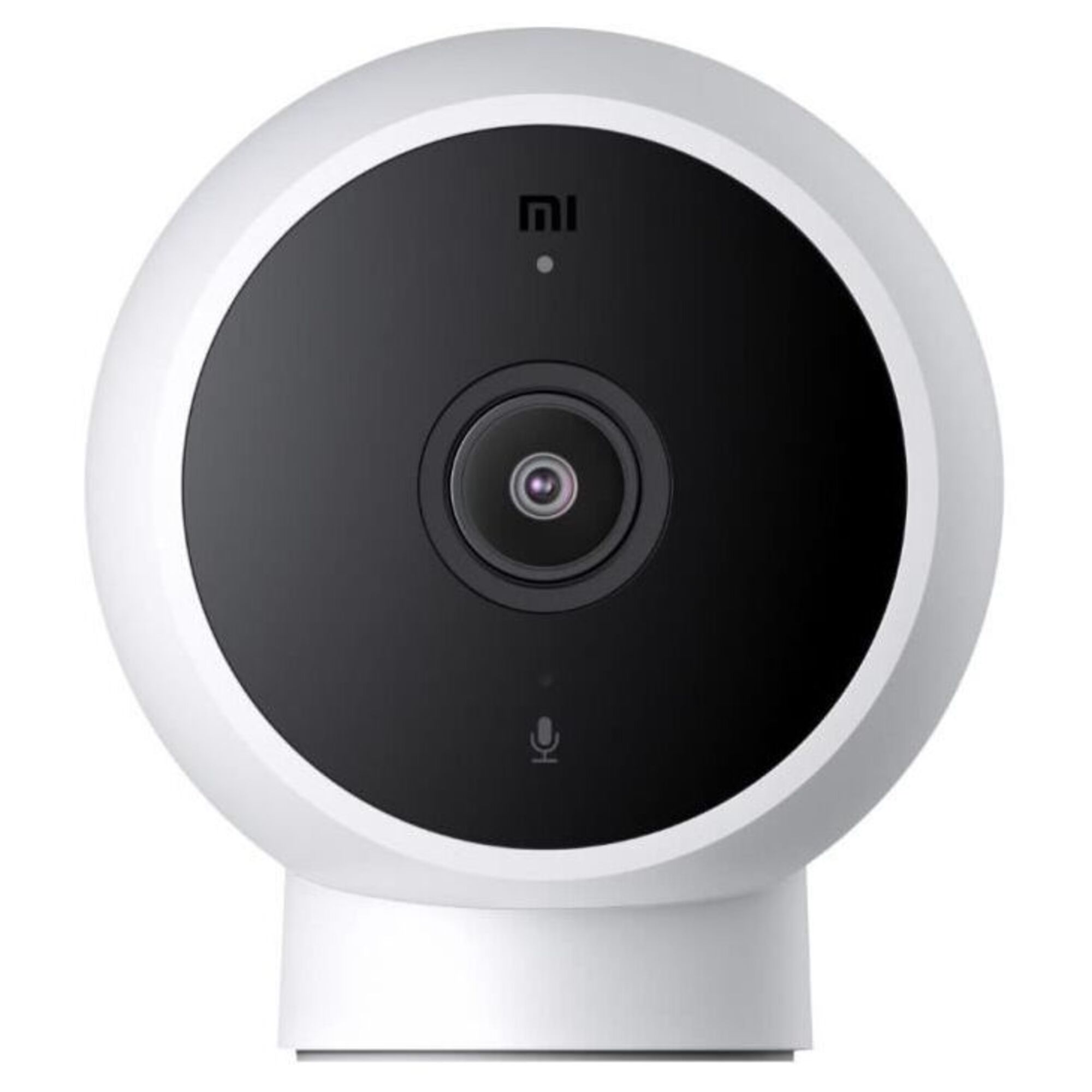 Xiaomi Mi Camera 2K Magnetic Mount Sphérique Caméra de sécurité IP Intérieure 2304 x 1296 pixels - Neuf