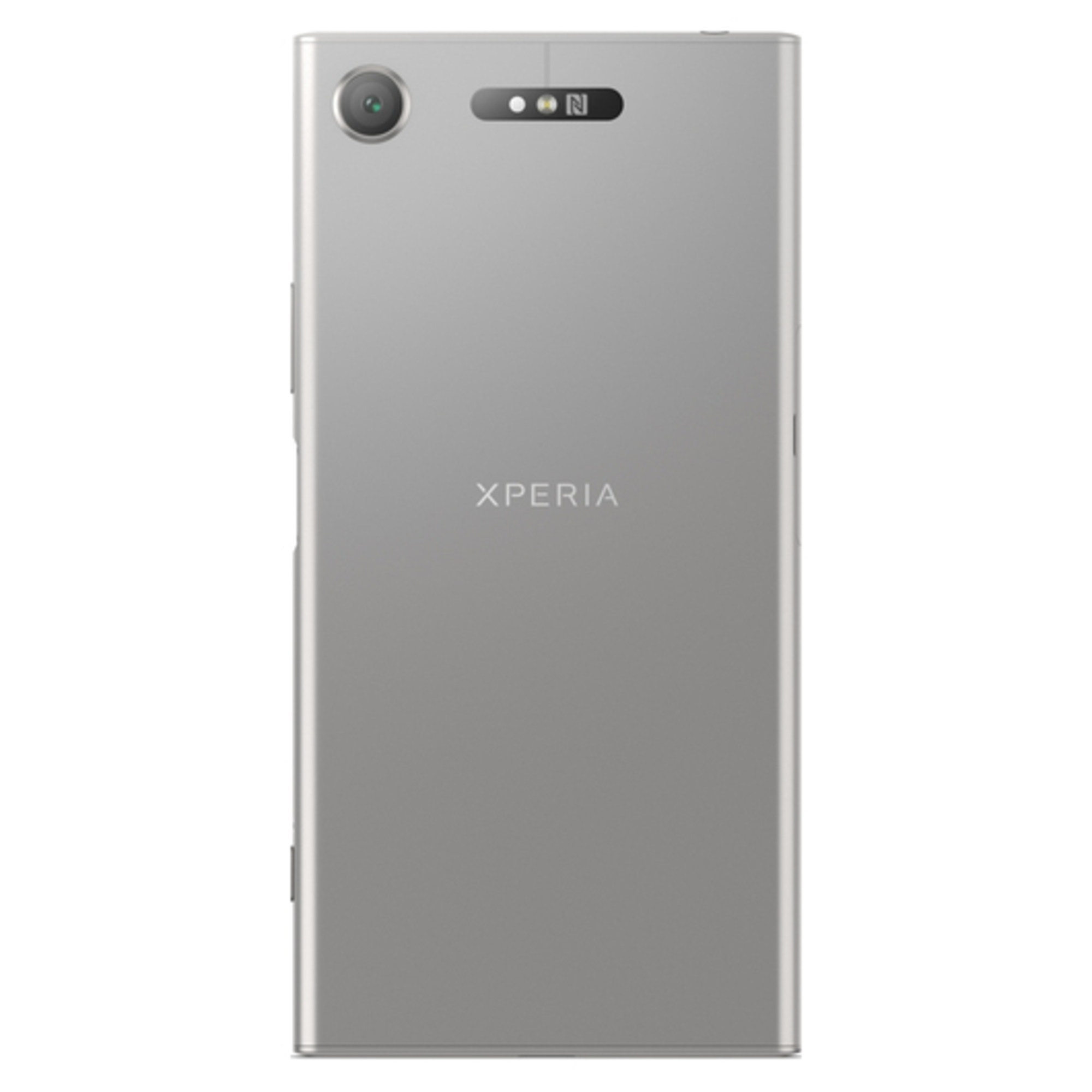 Xperia XZ1 64 Go, Argent - Neuf