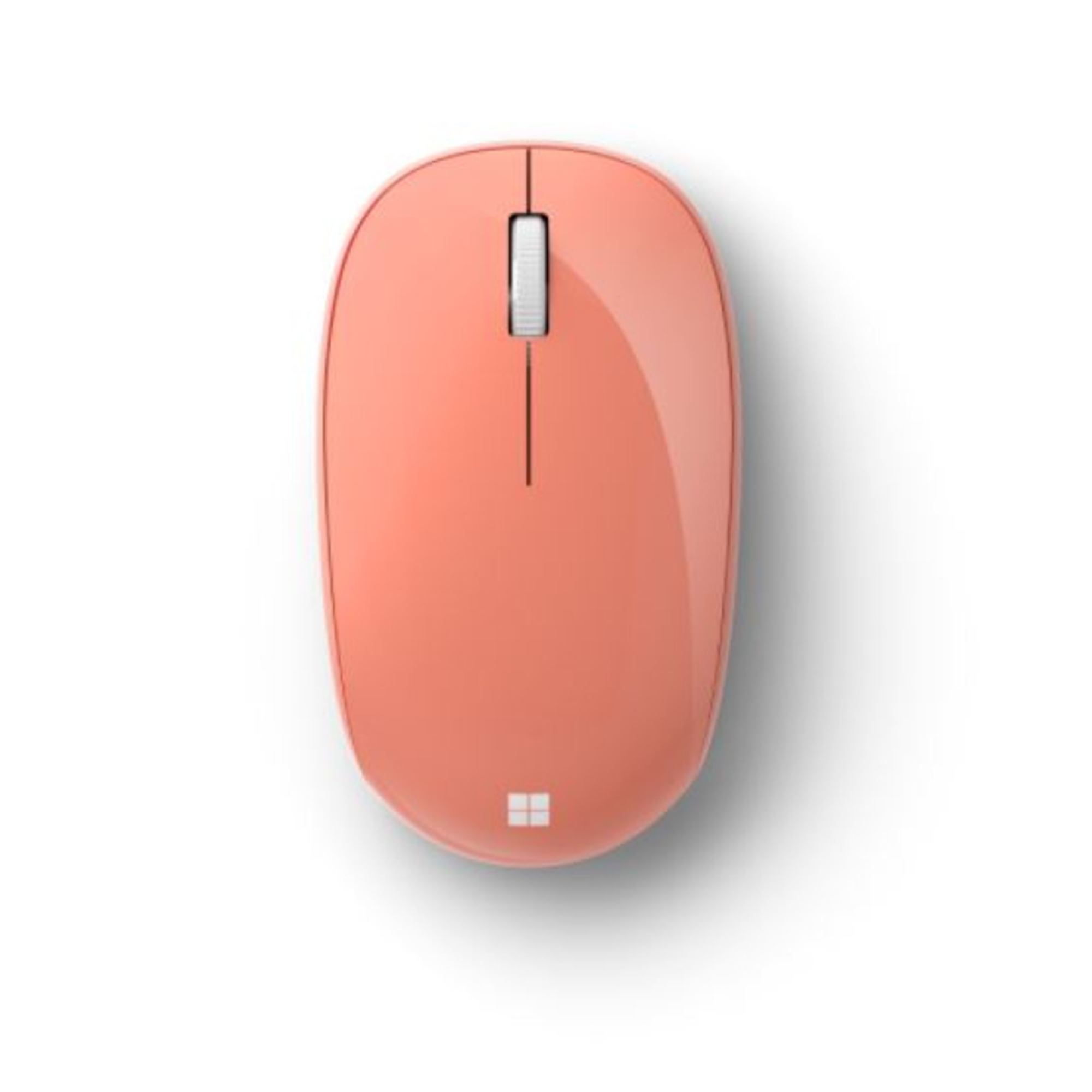 Microsoft RJN-00038 souris Ambidextre Bluetooth Optique 1000 DPI - Neuf