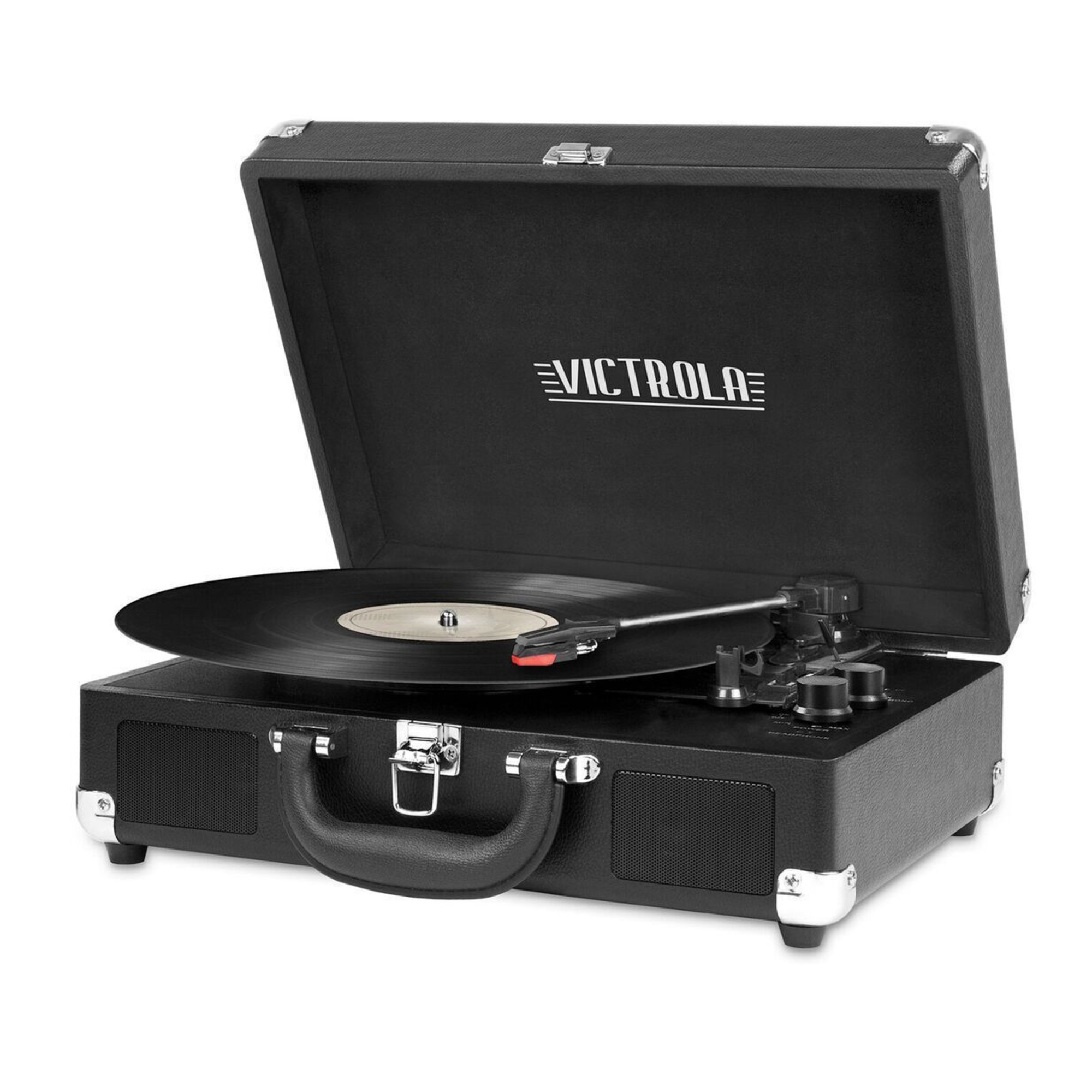 vinyle Journey VSC 550BT BLK EU Neuf - vue 4