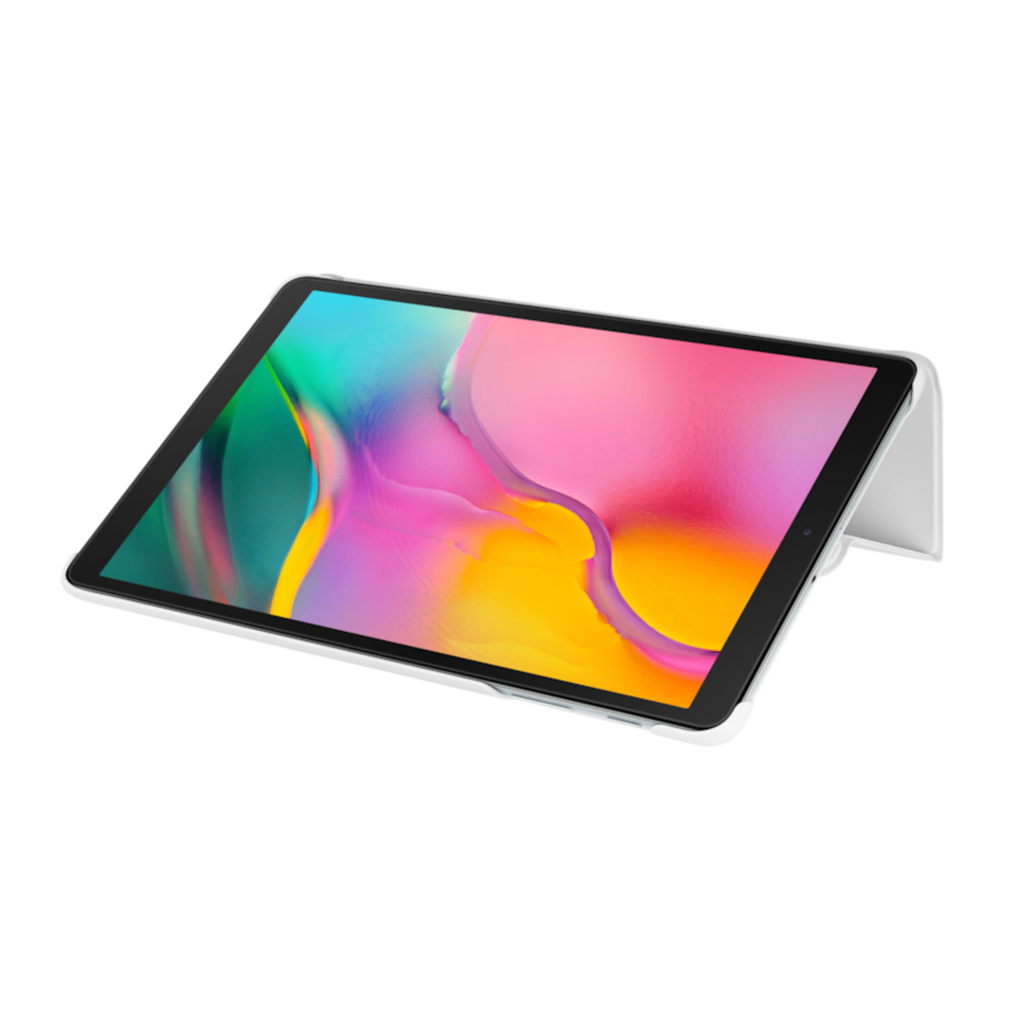 Galaxy Tab A 2019 Book Cover - vue 4
