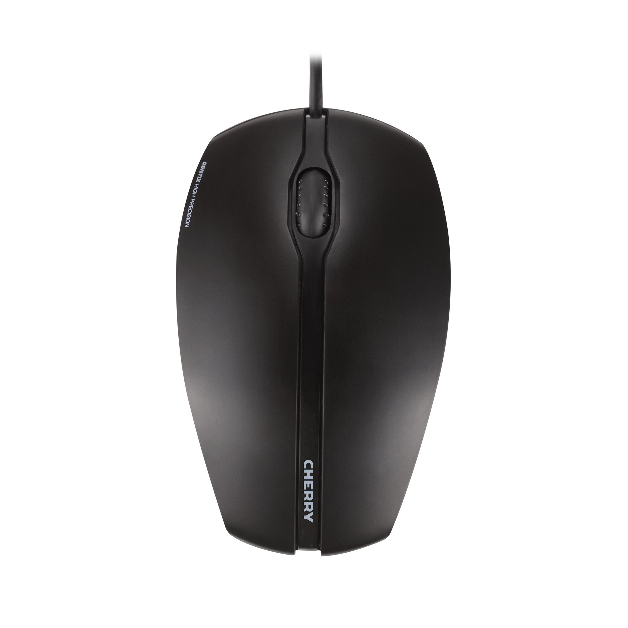 Souris CHERRY GENTIX JM-0300-2 – Filaire, Optique 1000 DPI, Ambidextre - vue 1
