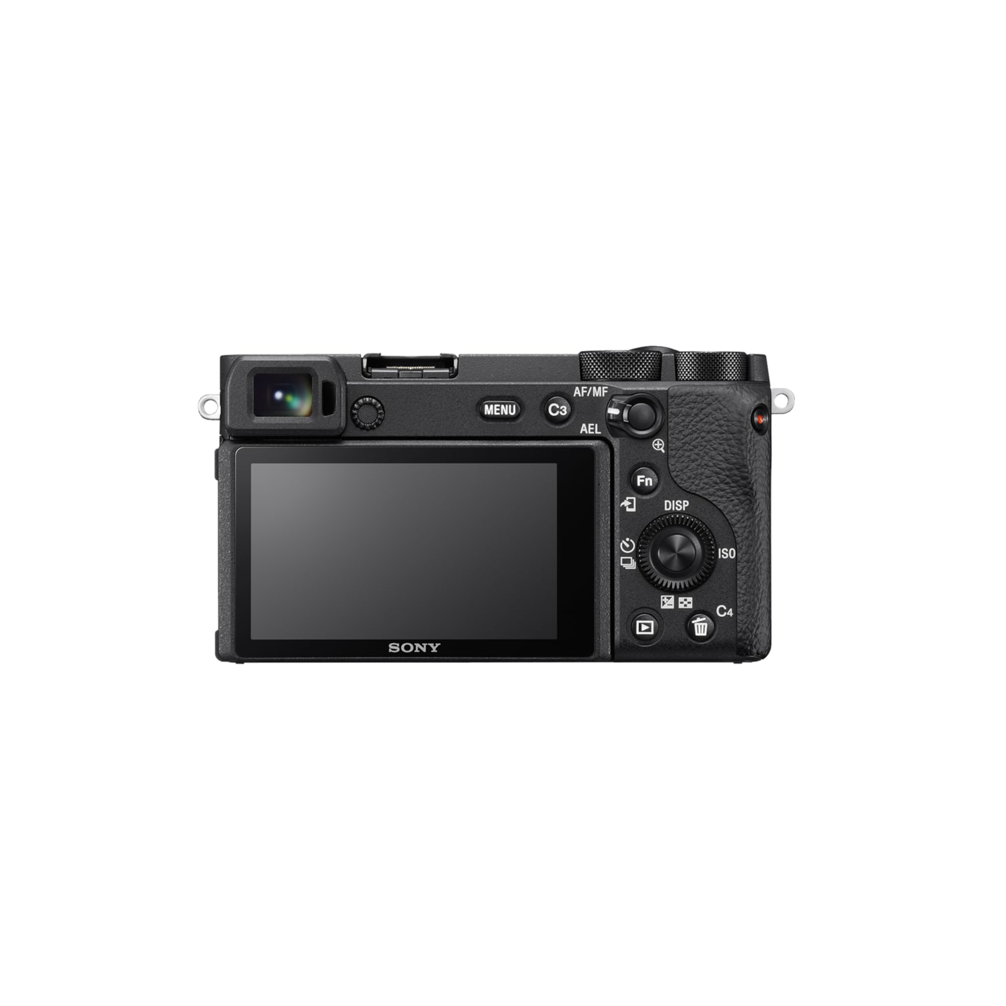 SONY ALPHA 6600 + 16 50 + 55 210 Garanti - vue 5