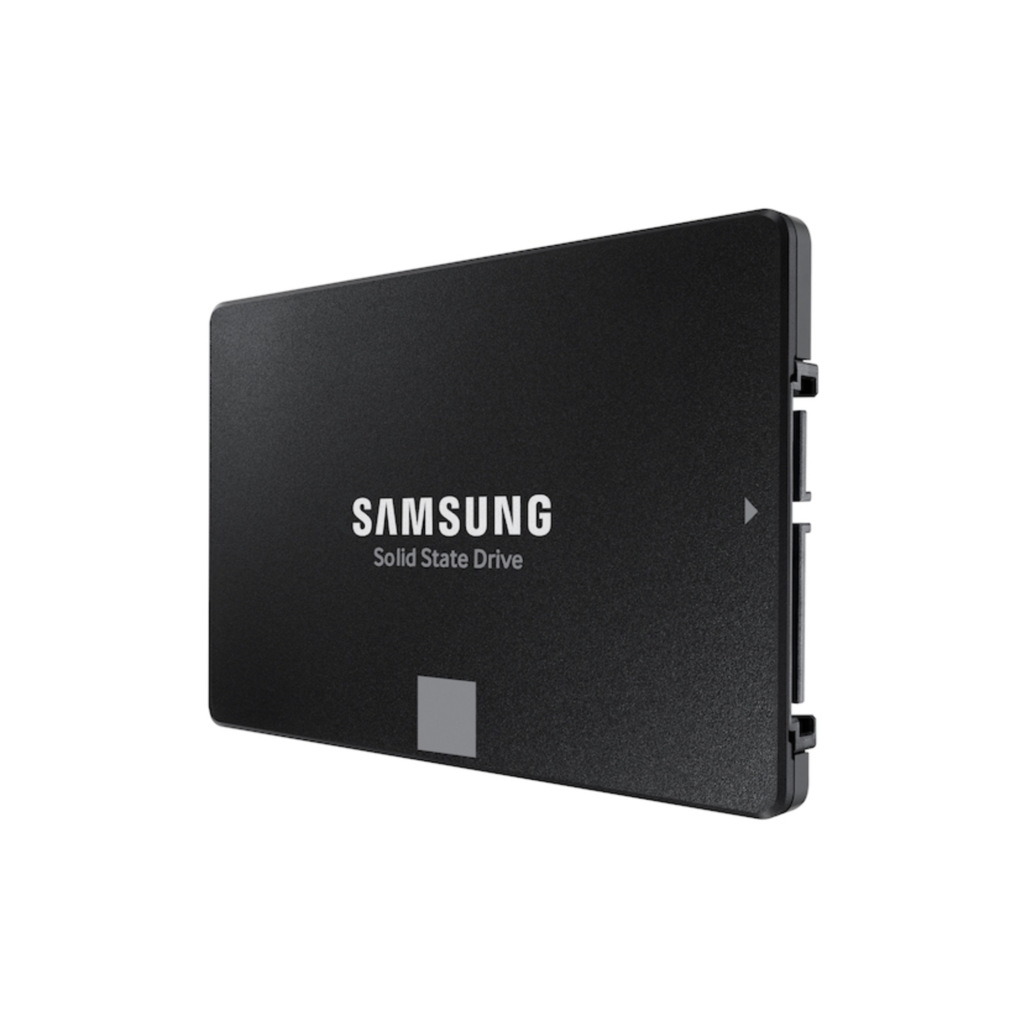 Samsung 870 EVO 500 Go 2.5  Série ATA III V-NAND - Neuf