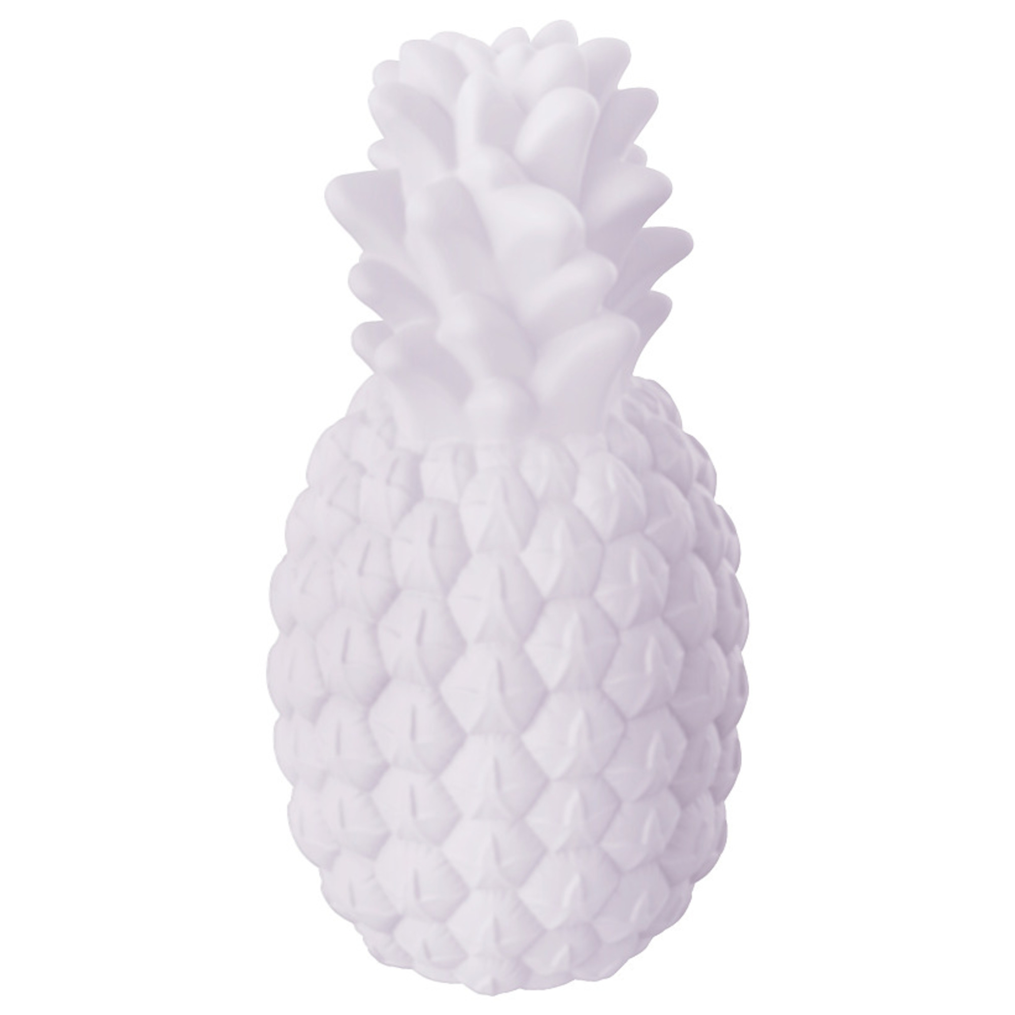 Enceinte sans fil lumineuse ananas Lumin'us Bigben - Neuf