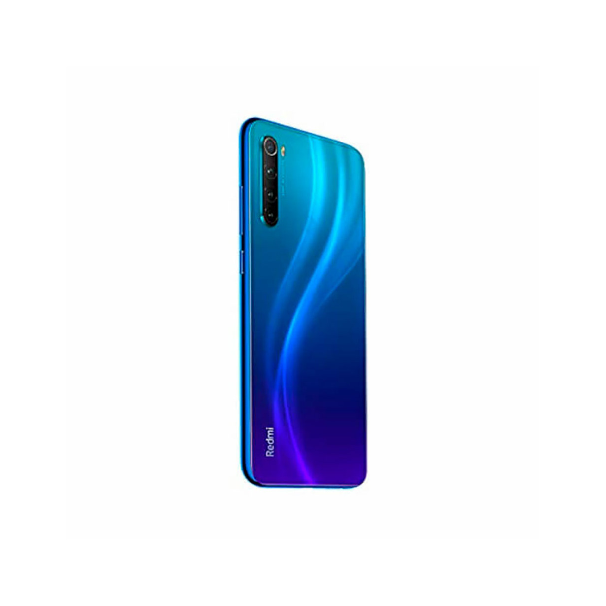 Redmi Note 8 128 Go, Bleu - Neuf