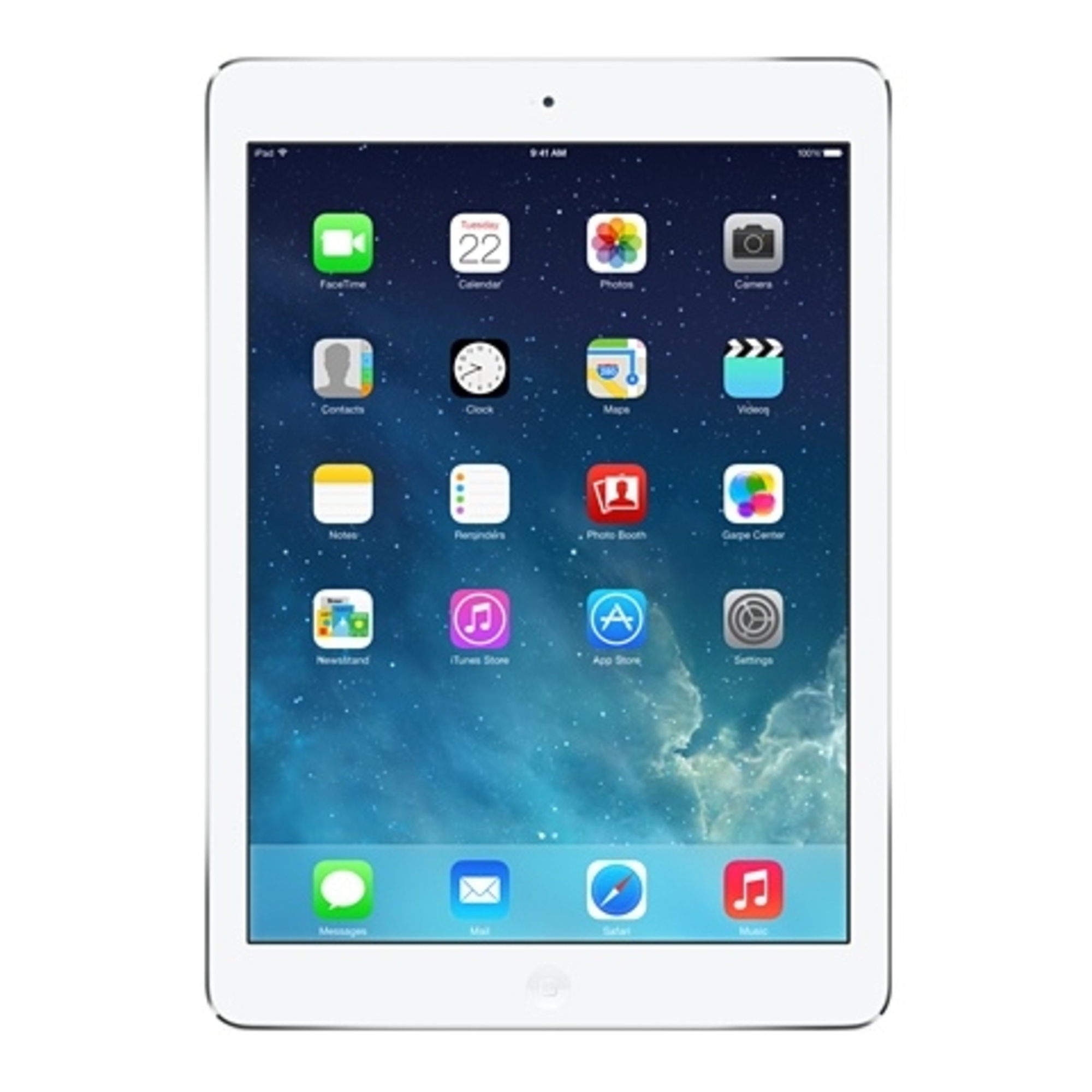 Apple iPad Air 24,6" 64Go WiFi + Cellular