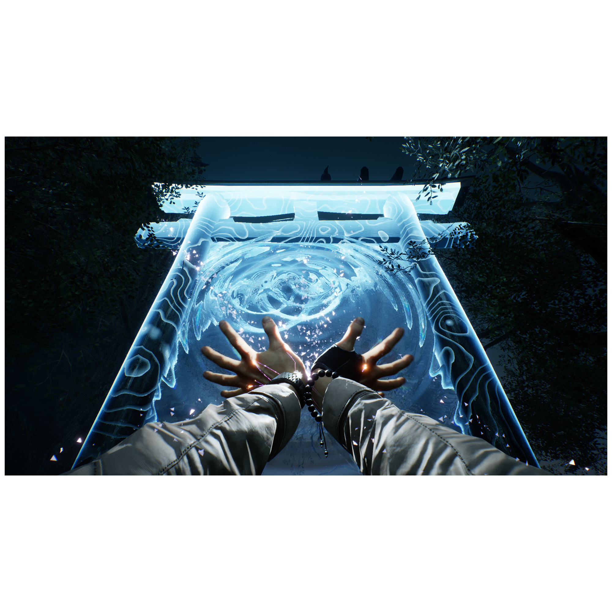 Bethesda Ghostwire: Tokyo PlayStation 5 Neuf - vue 2