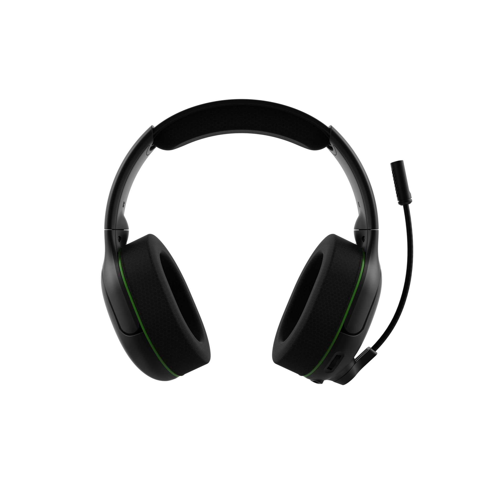 PDP Casque d'écoute sans-fil AIRLITE Pro: Black Pour Xbox Series X|S, Xbox One, et Windows 10/11 PC - Neuf