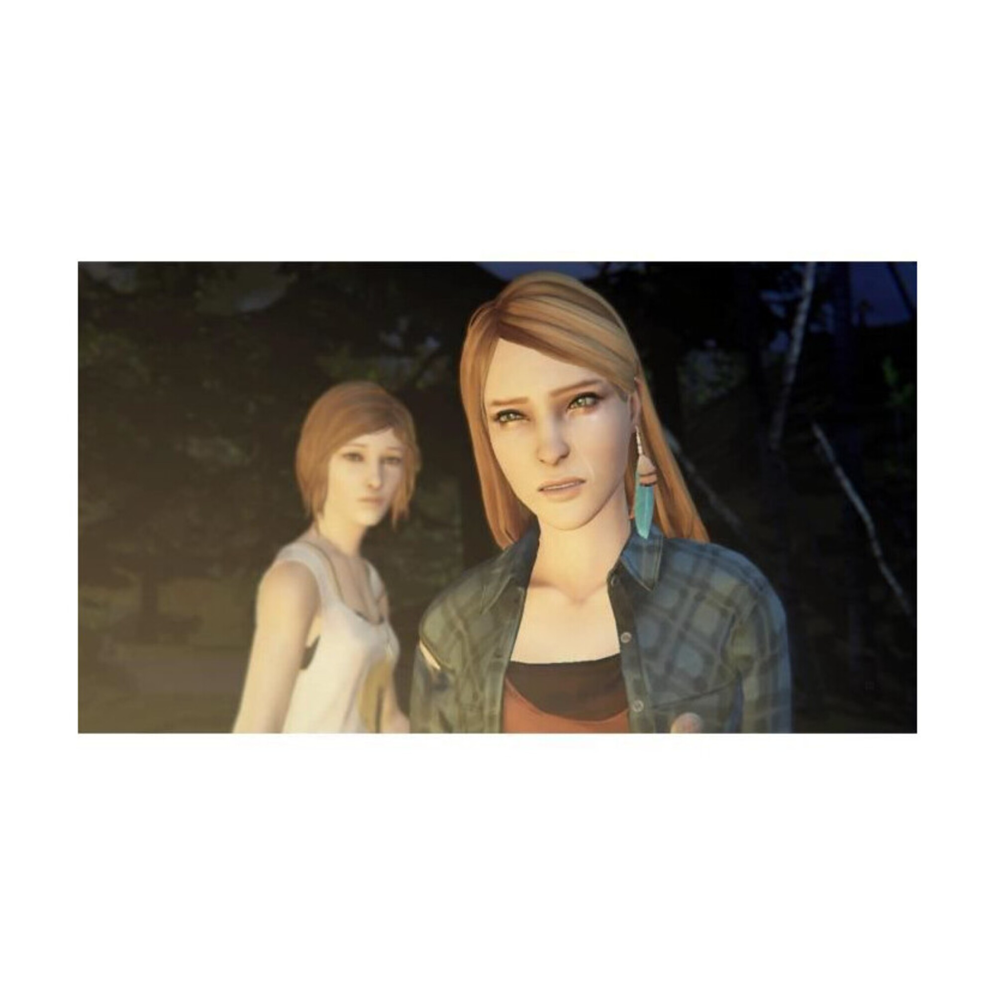 Life is Strange Arcadia Bay Collection SWITCH - vue 10