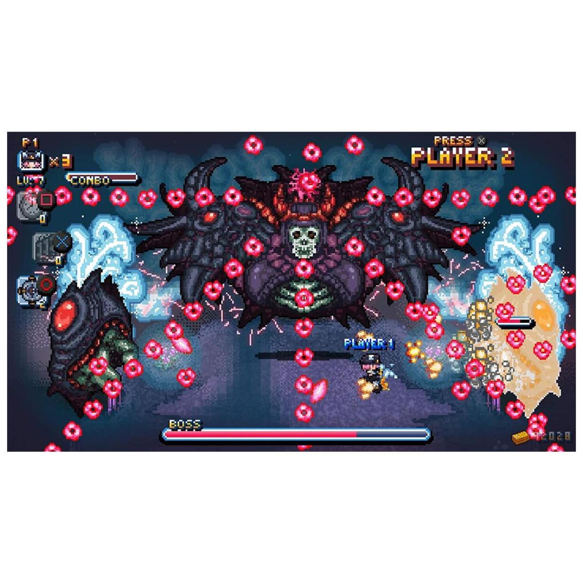 Riddled Corpses EX Nintendo Switch Neuf - vue 2