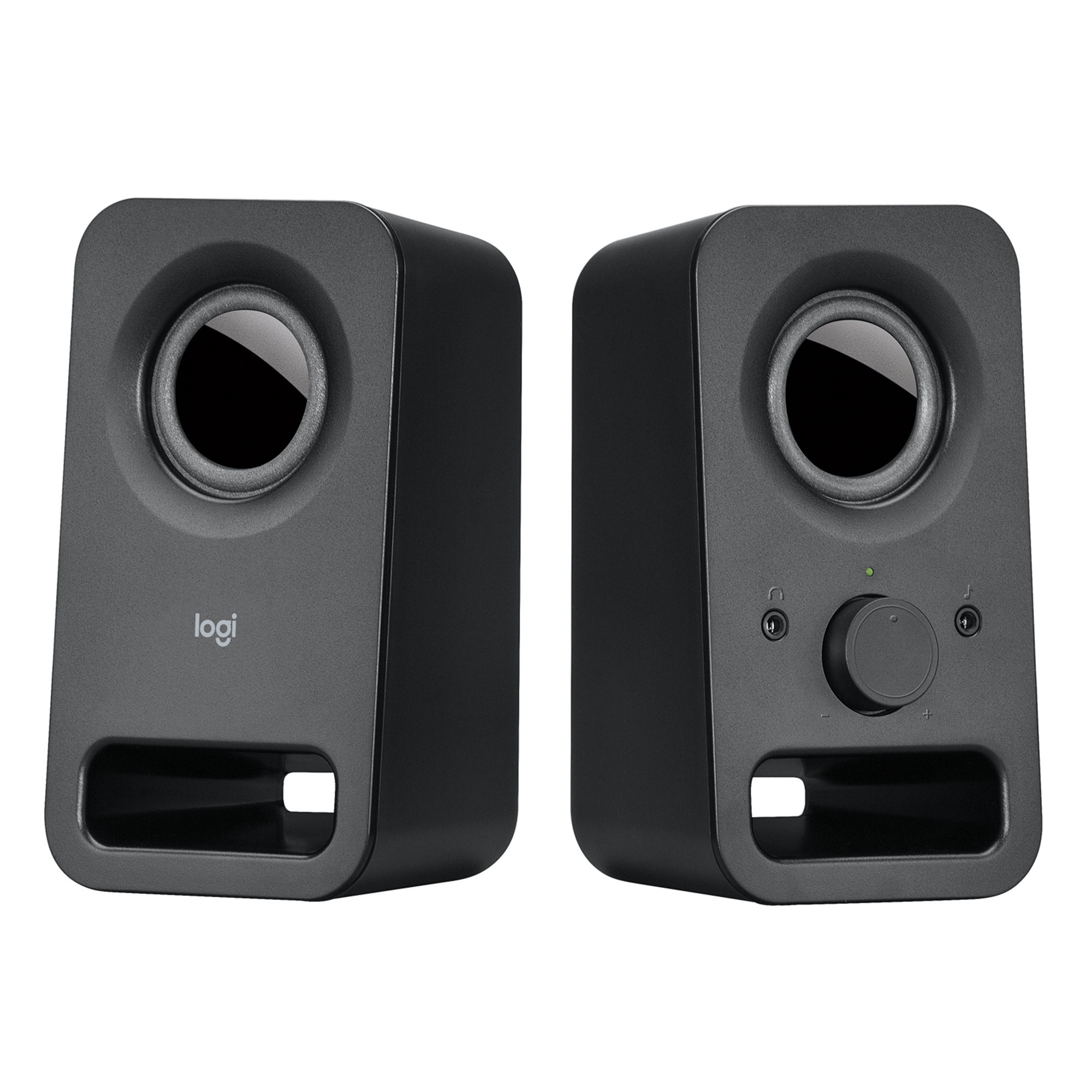 Enceinte PC Z150 2.0 - vue 7