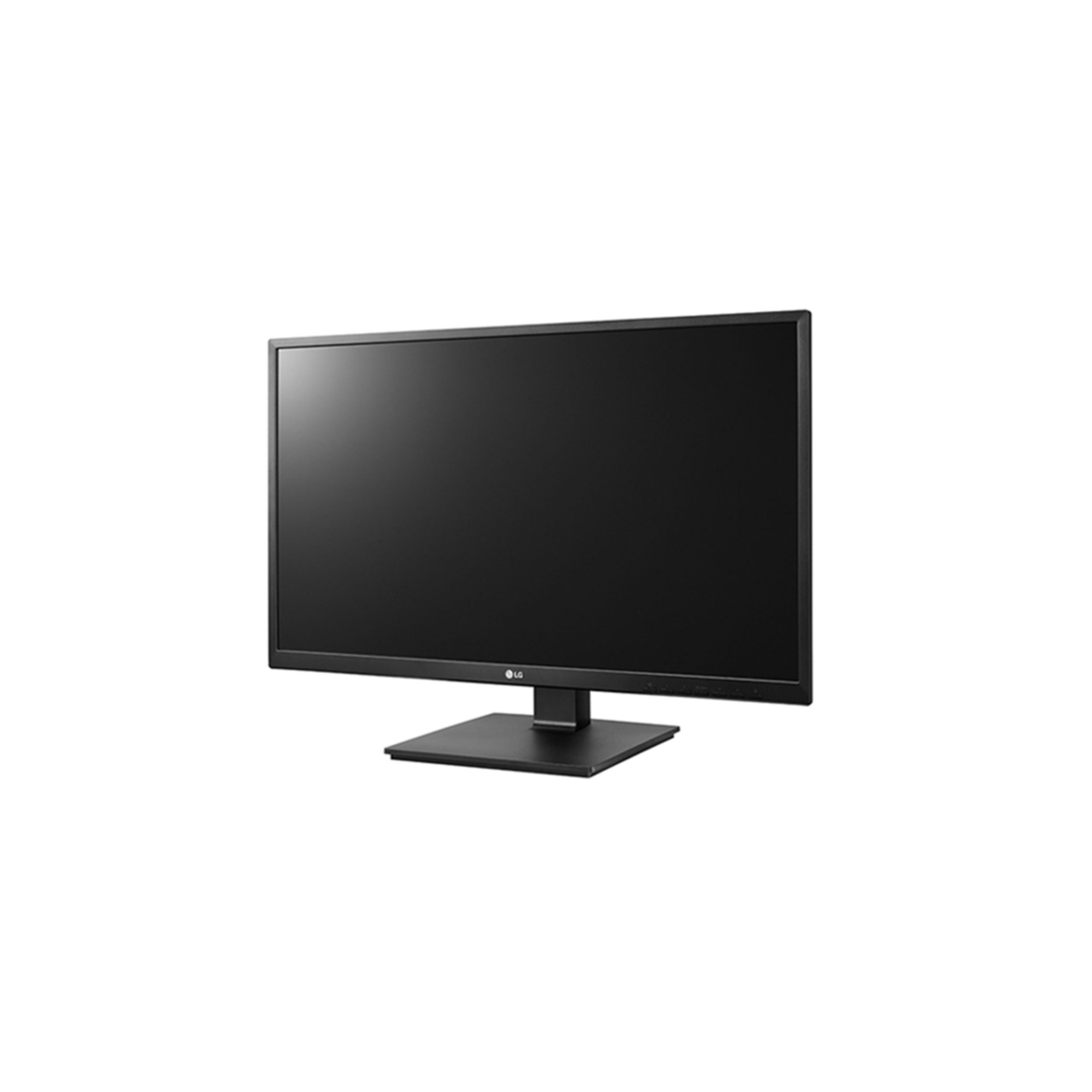 LG 27BL650C-B LED display 68,6 cm (27 ) 1920 x 1080 pixels Full HD IPS Noir - Neuf