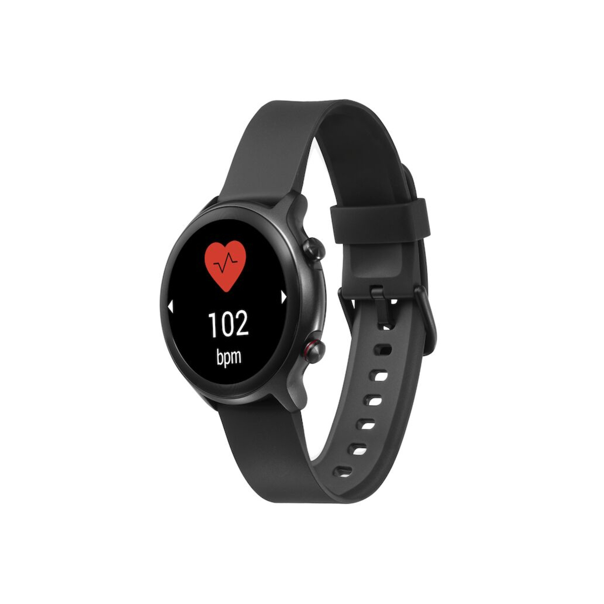 Doro 380601 smartwatche et montre de sport 3,25 cm (1.28 ) TFT 44 mm Numérique 240 x 240 pixels Écran tactile Rose - Neuf