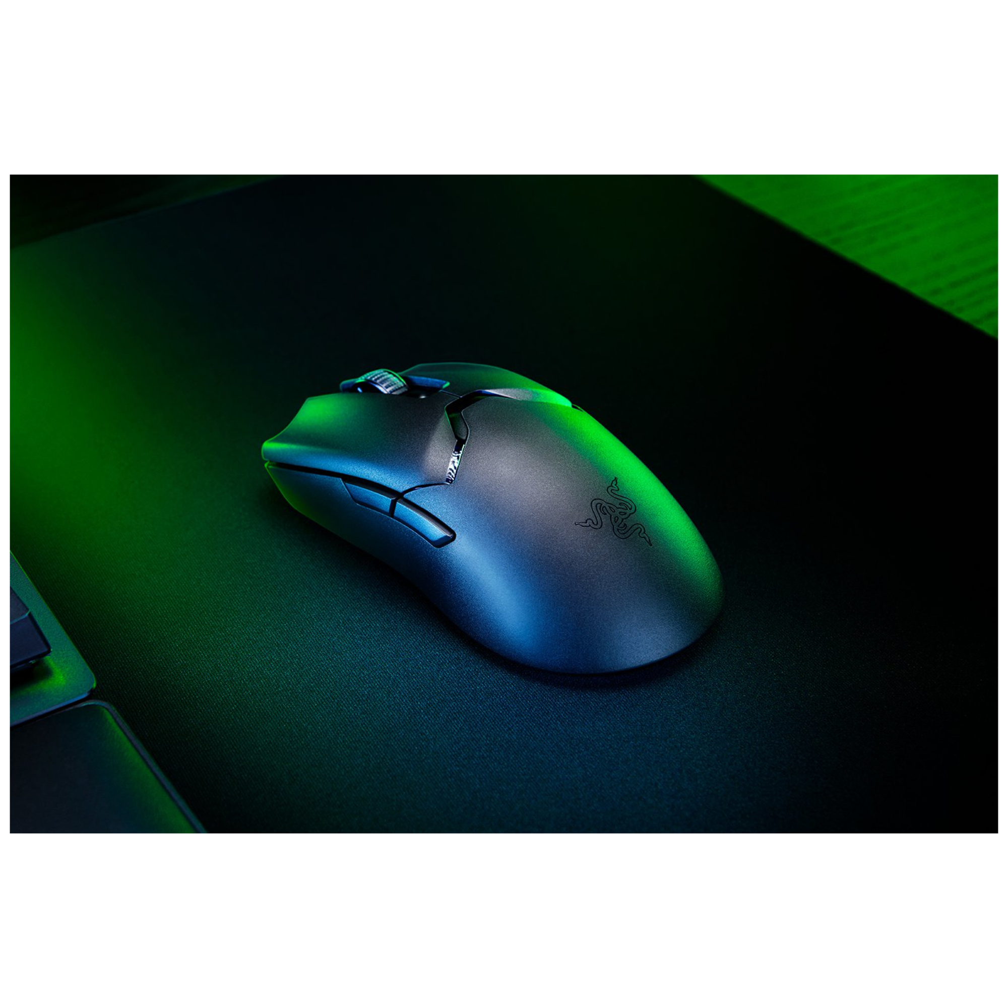 RAZER Souris Viper V2 Pro - Noir - Neuf