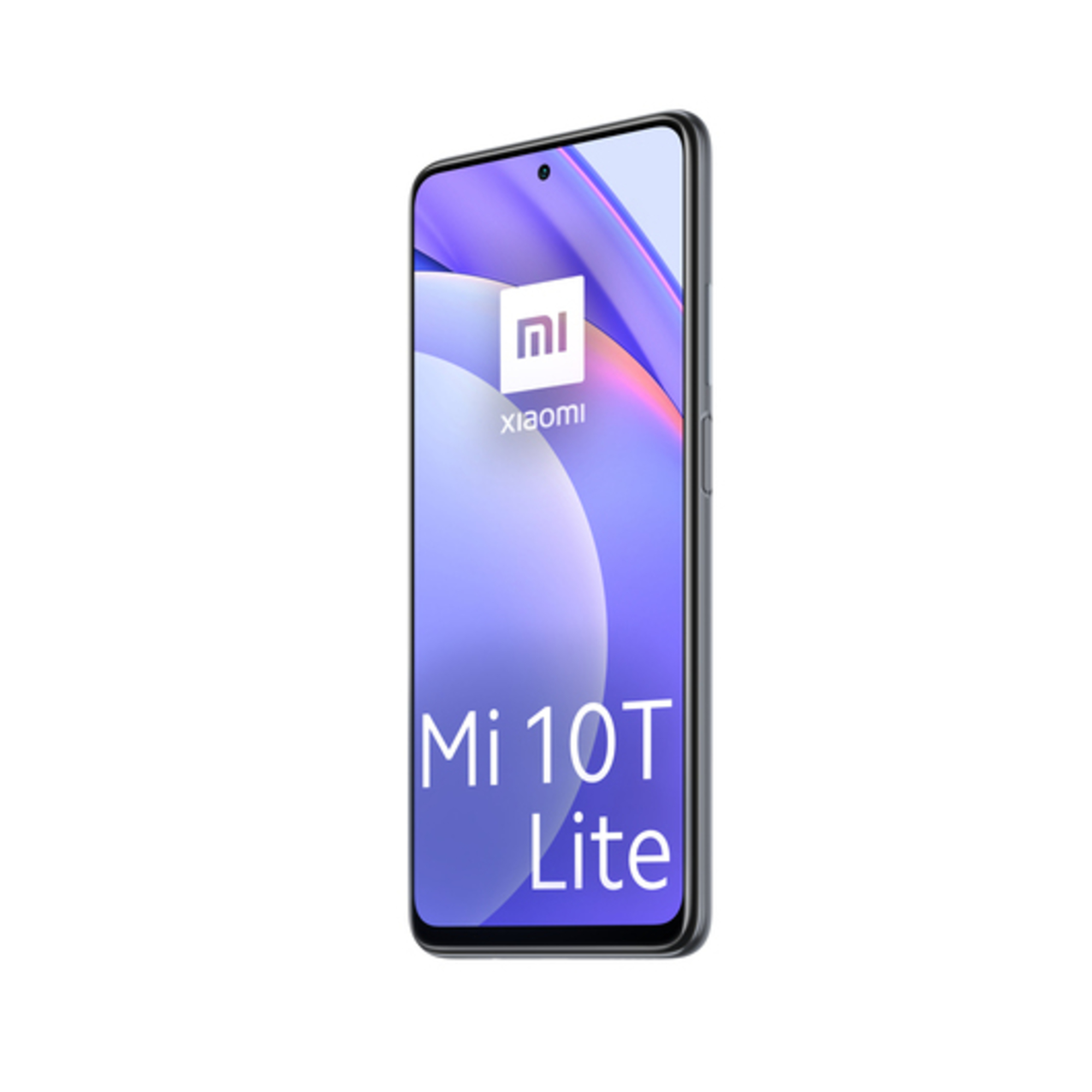 Mi 10T Lite 128 Go, Gris, débloqué - Neuf