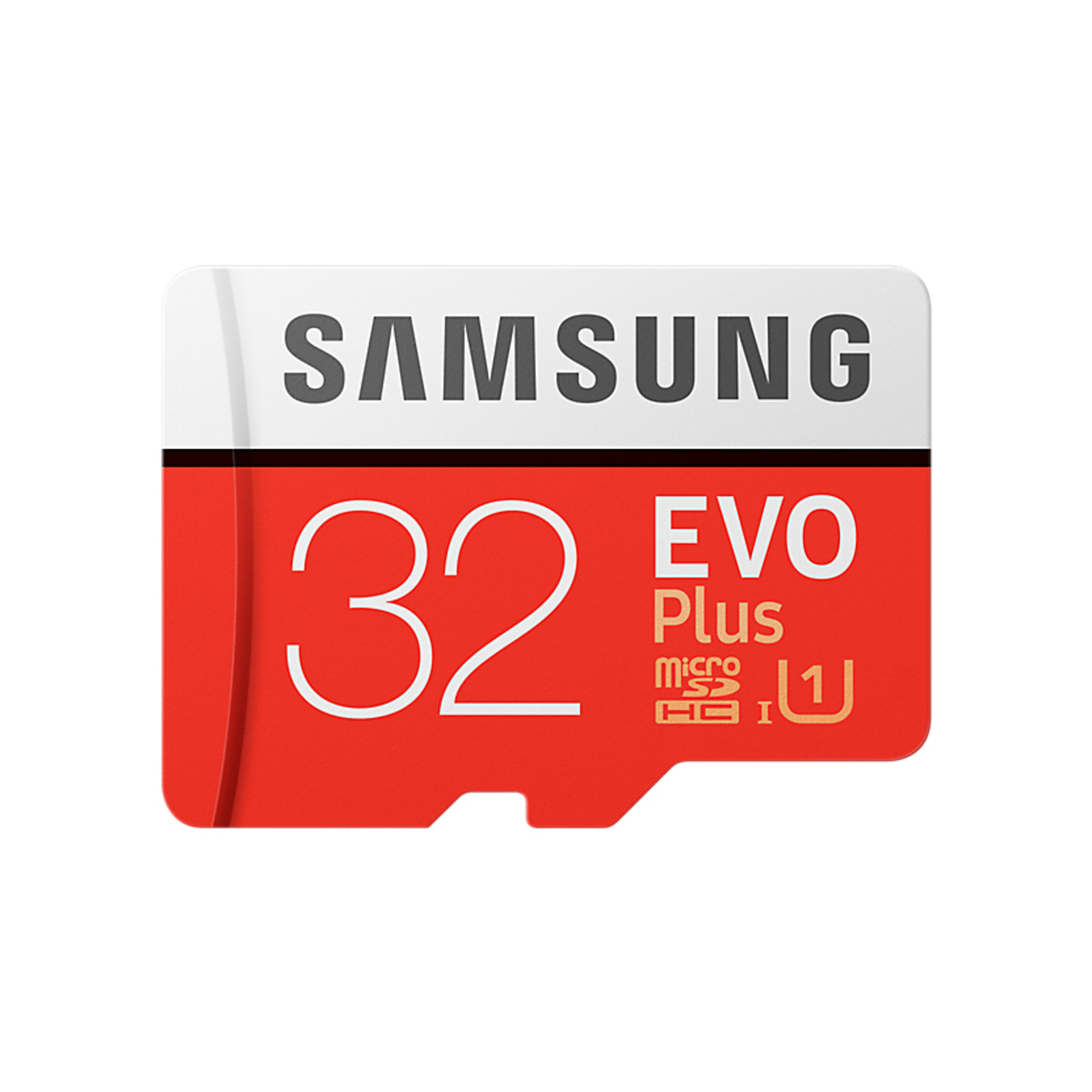 Samsung MB-MC32G 32 Go MicroSDHC UHS-I Classe 10 - Neuf