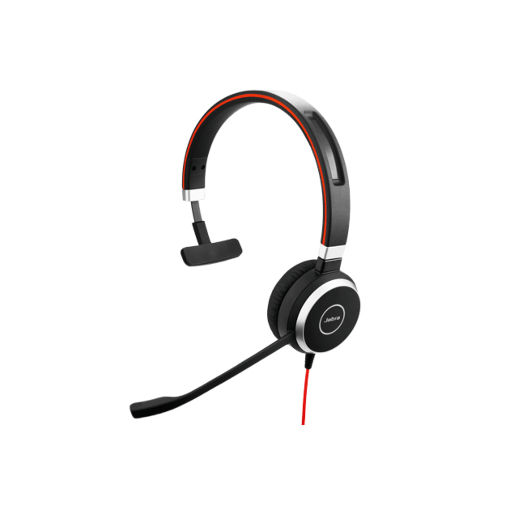 Jabra Evolve 40 UC Mono - vue 3