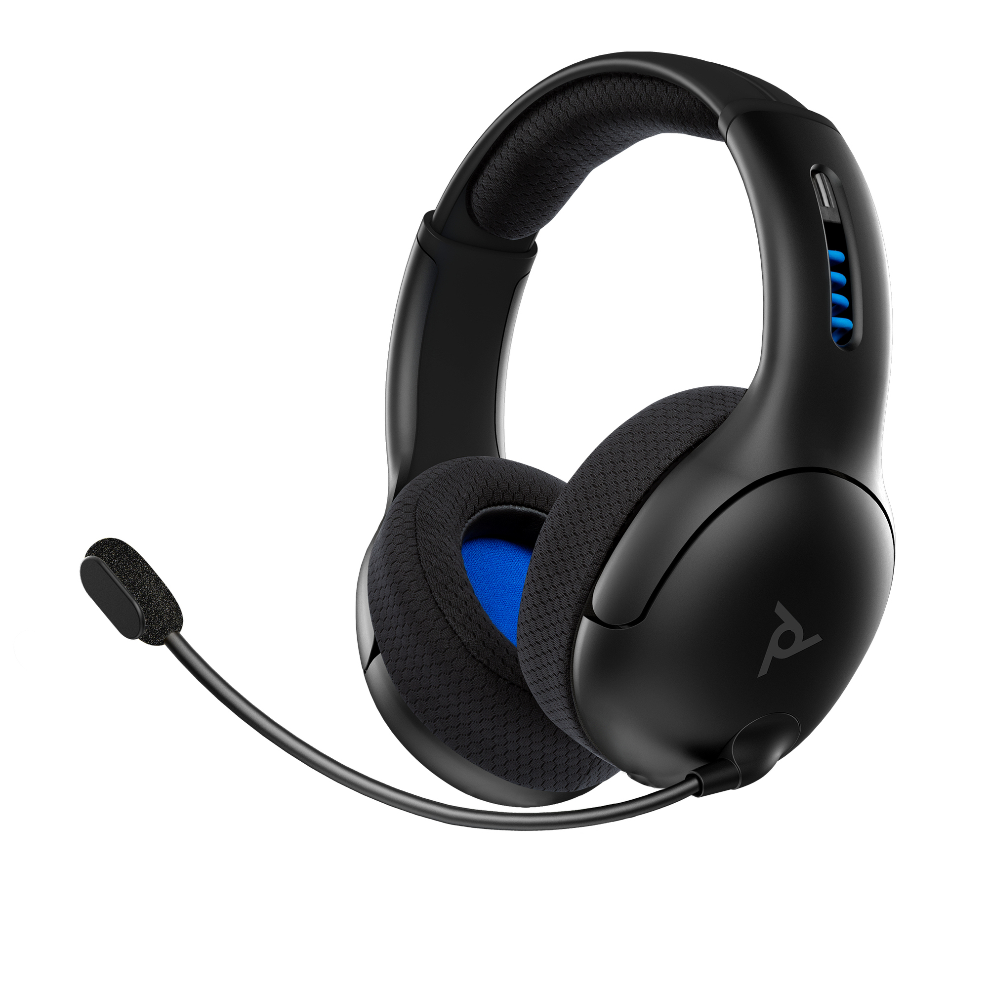 Auriculares inalámbricos PDP LVL50 Negro - nuevo