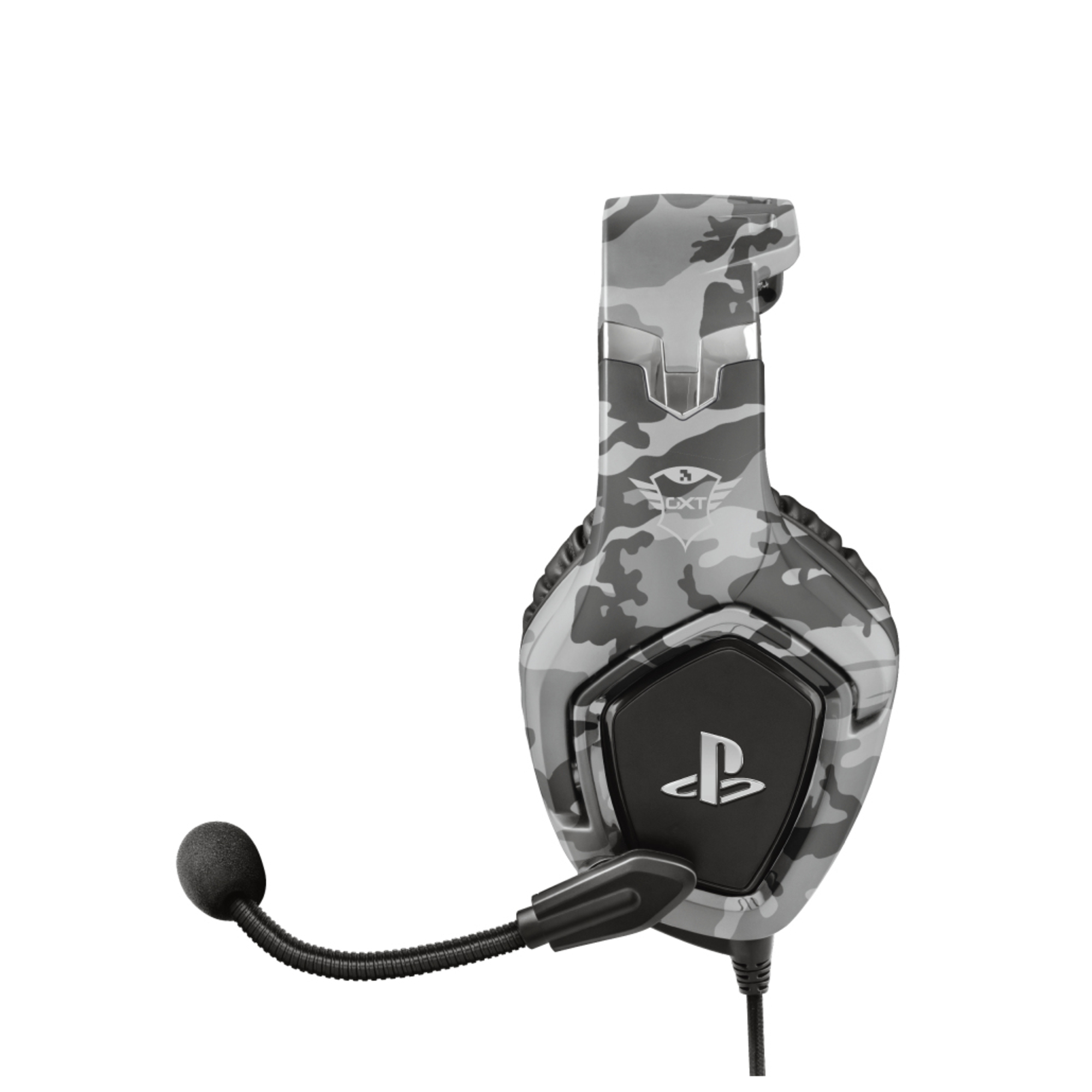 Trust GXT 488 Forze PS4 Casque Avec fil Arceau Jouer Neuf - vue 5