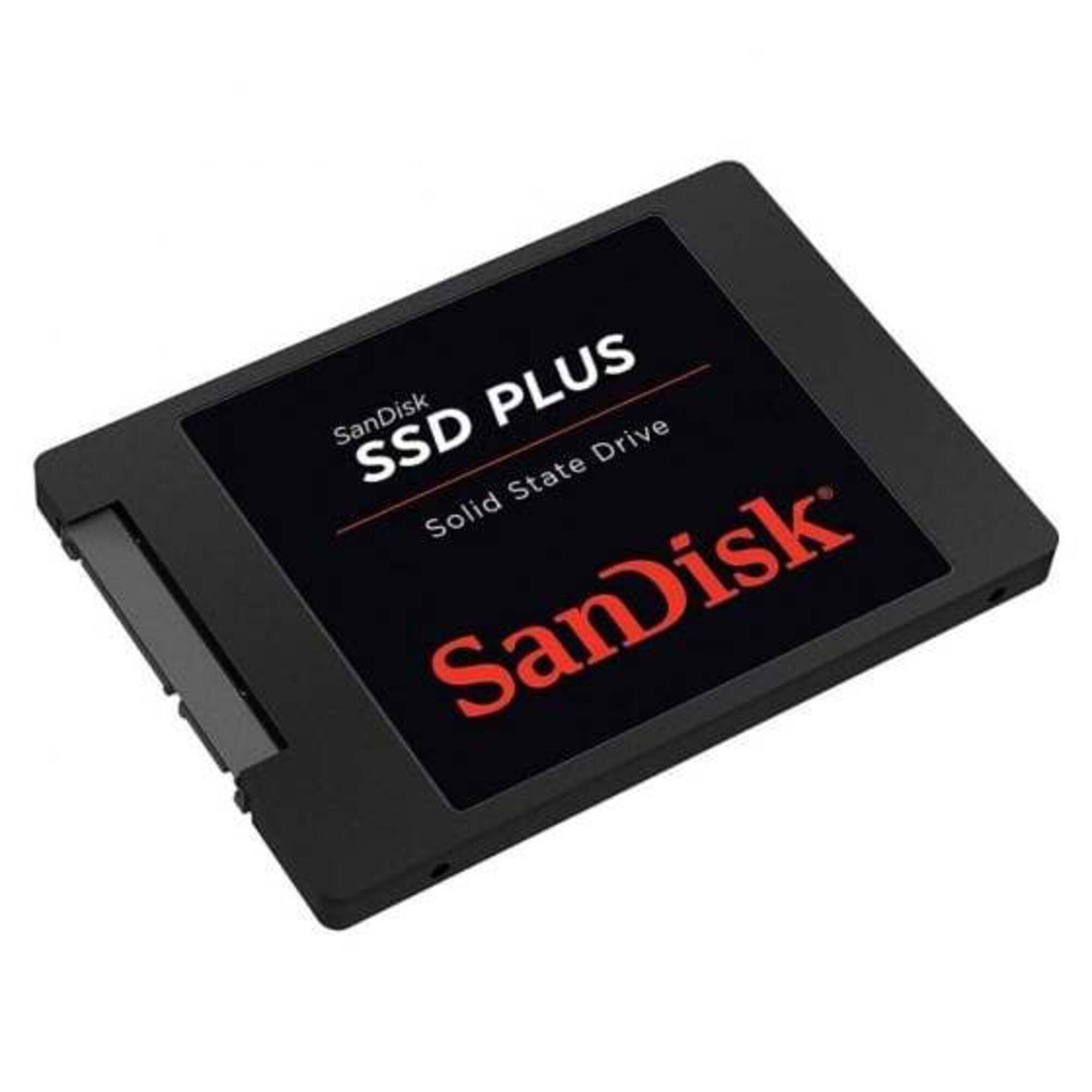 SanDisk SDSSDA 1T00 G27 - vue 10
