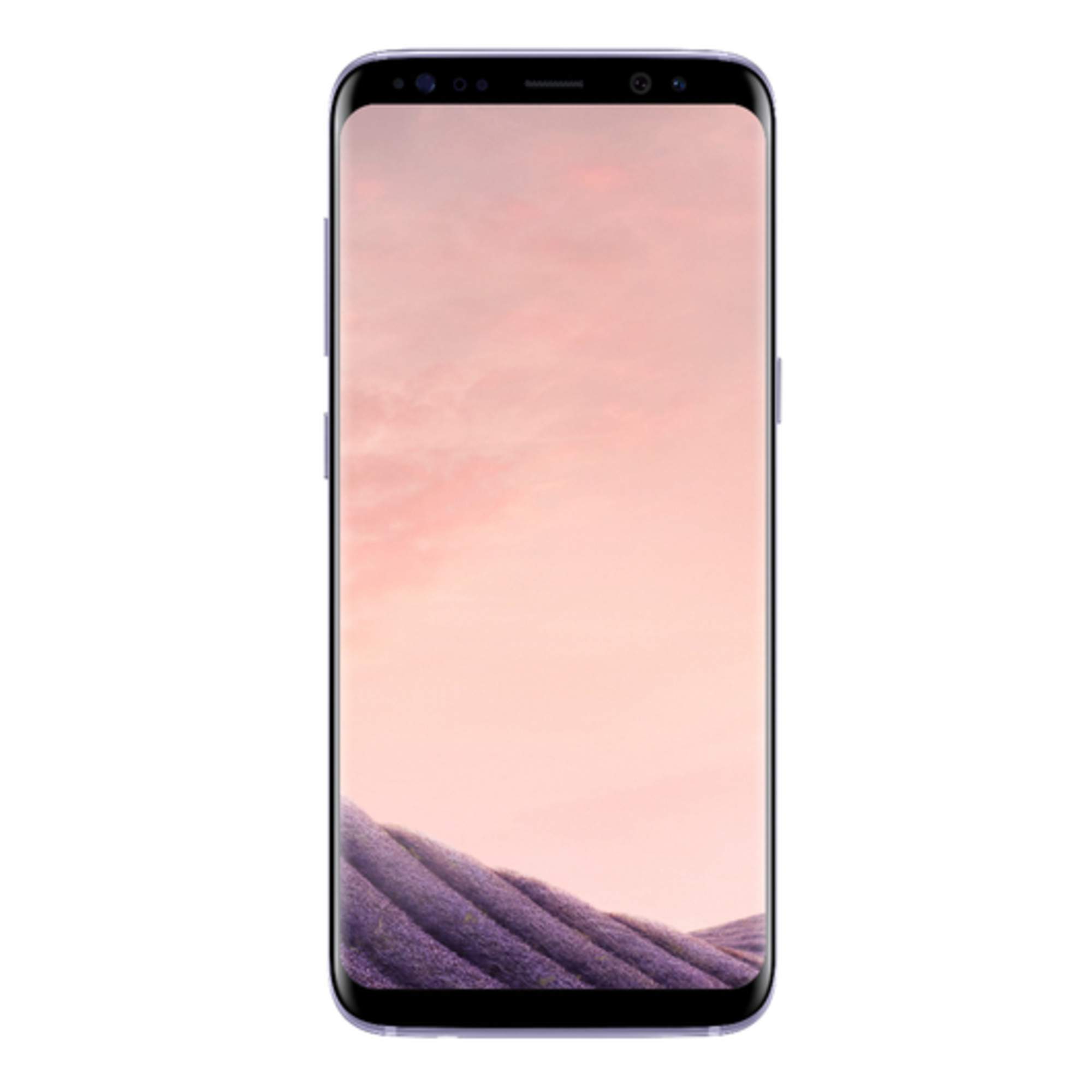 Galaxy S8 64 Go, Gris Orchidée, débloqué - Neuf