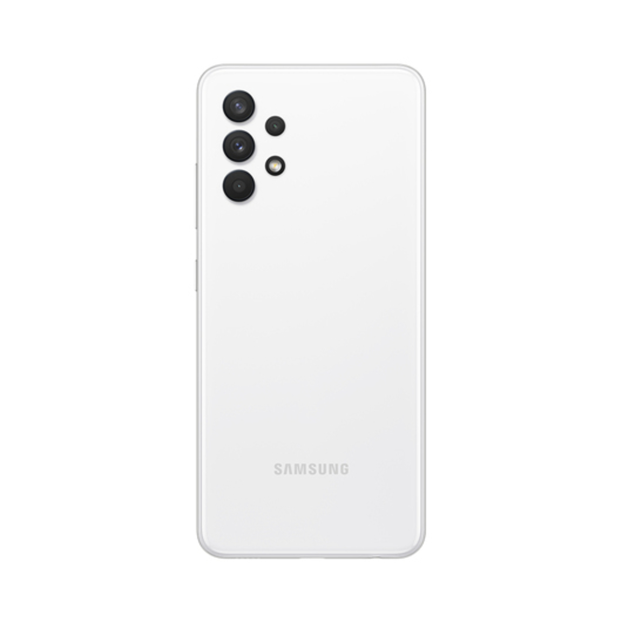 Galaxy A32 5G 128 Go, Blanc, débloqué - Très bon état