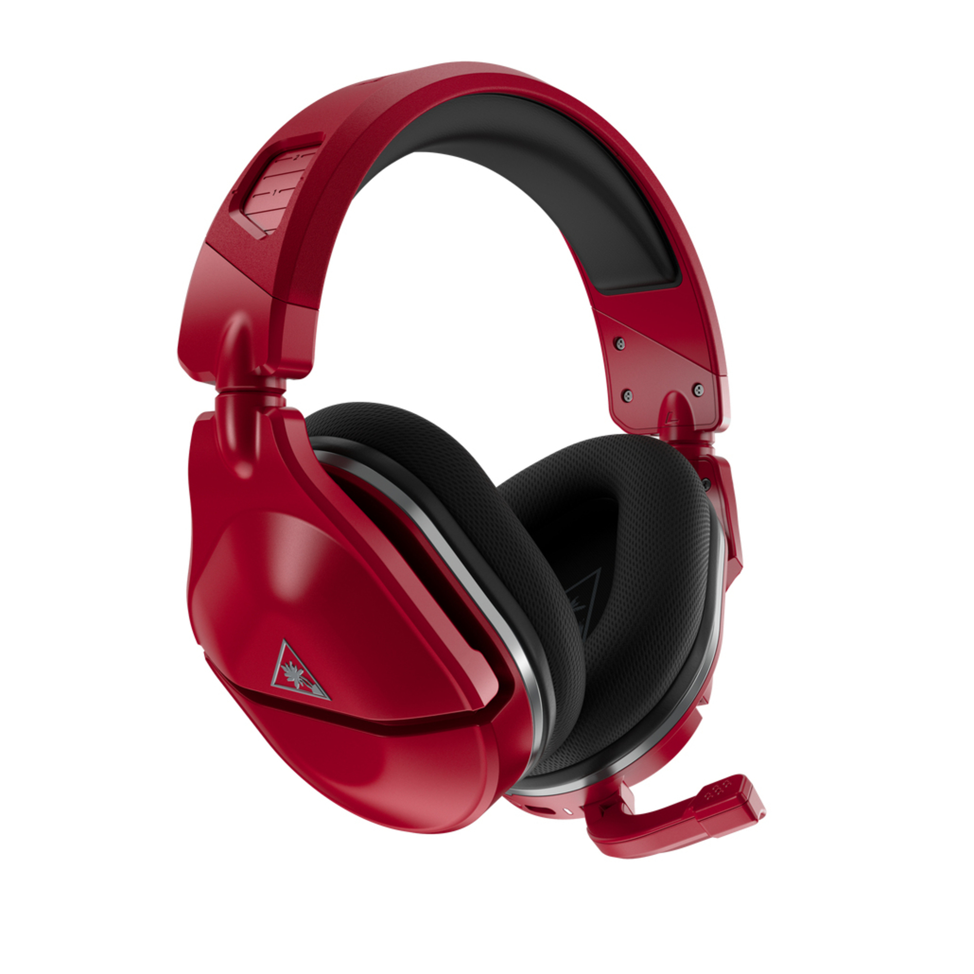 Turtle Beach Stealth 600 Gen2 MAX Casque Avec fil &sans fil Arceau Jouer USB Type-C Bluetooth Rouge - Neuf