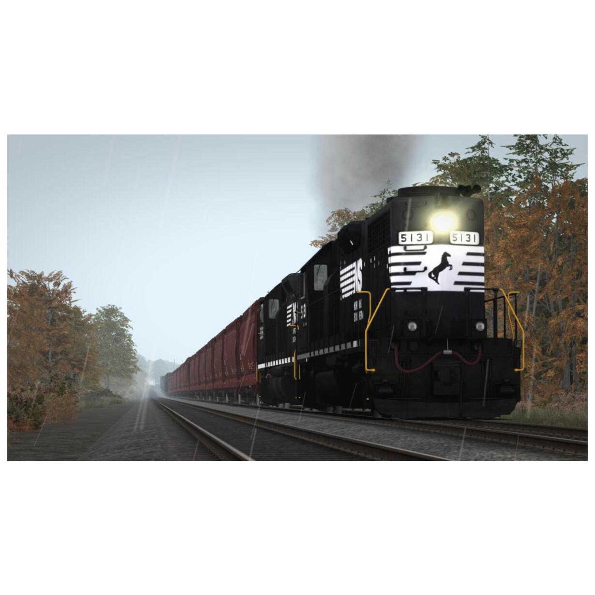 Train Sim World 2: Collector's edition Xbox One - Neuf