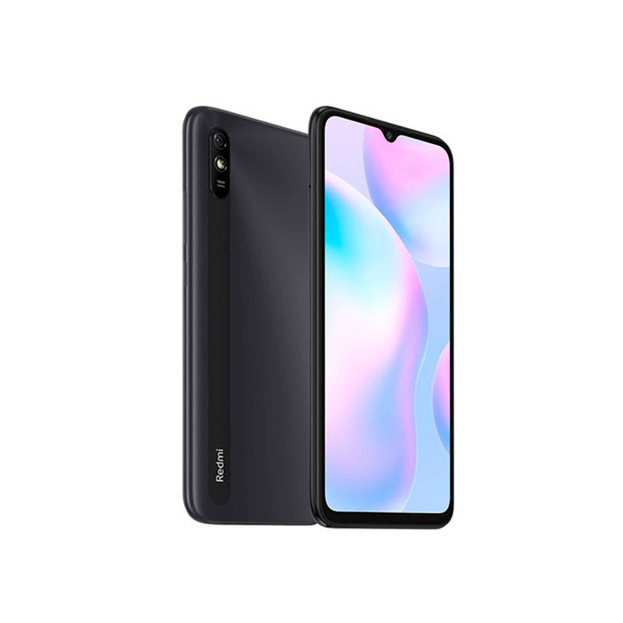 Redmi 9A 32 Go, Gris, débloqué - Très bon état