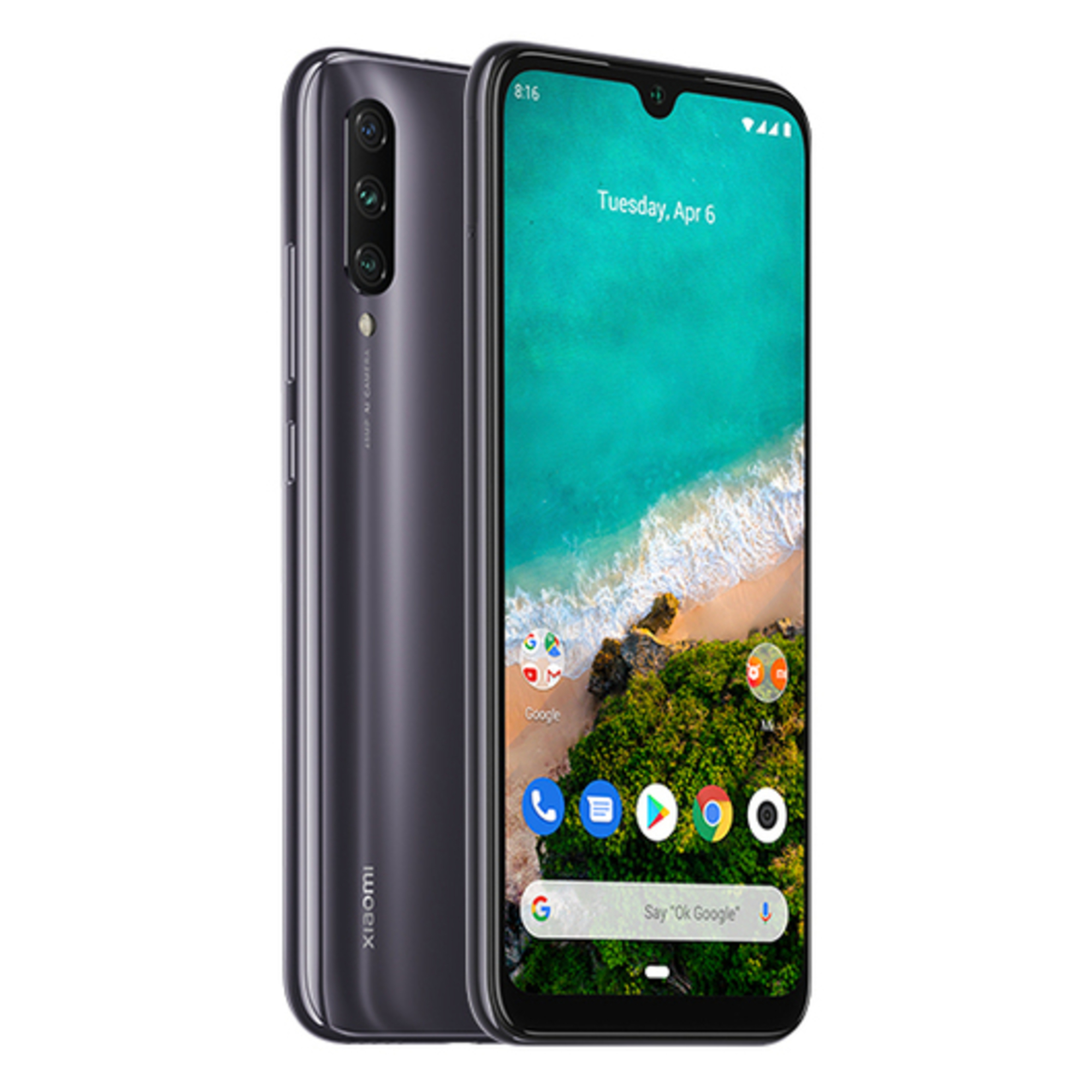 Mi A3 Bon état - vue 5