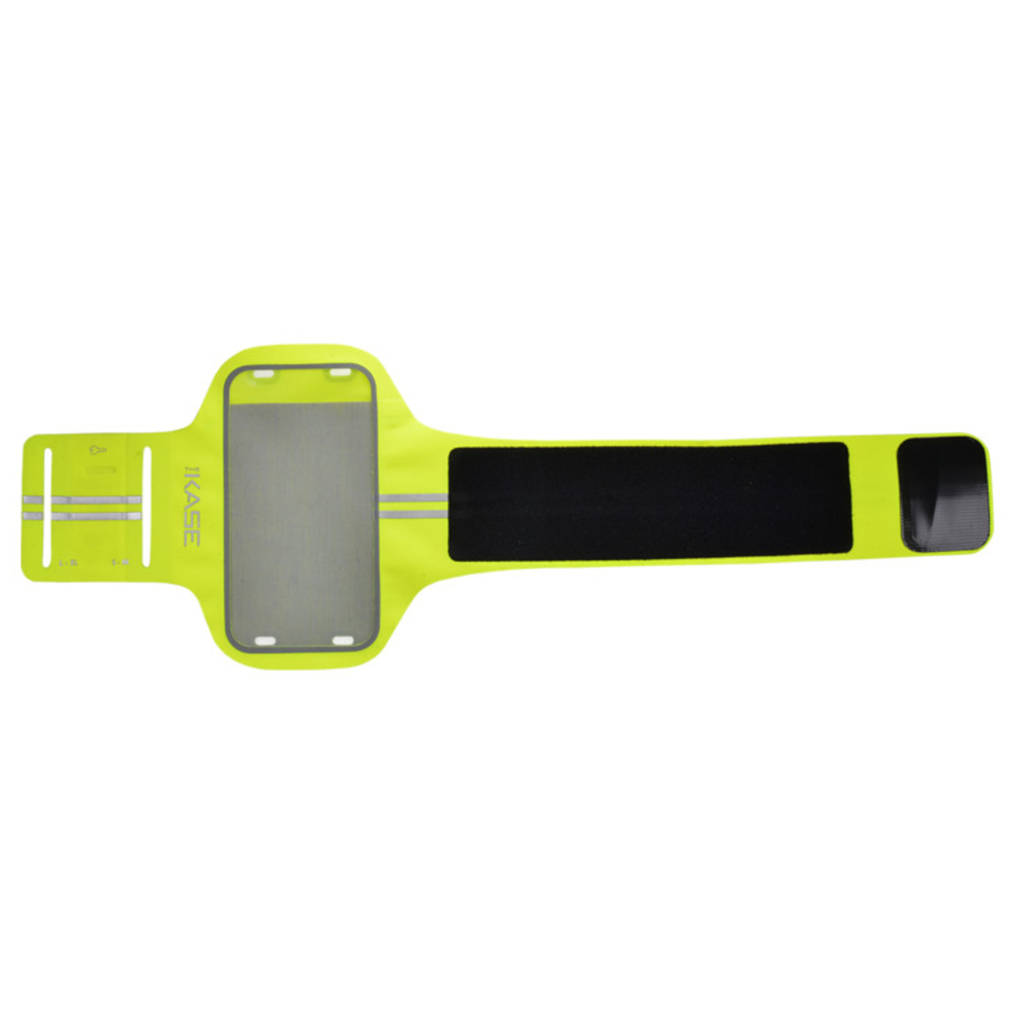 Ultra Slim Brassard de Sport pour Apple iPhone 6/6s, Neon jaune - Neuf