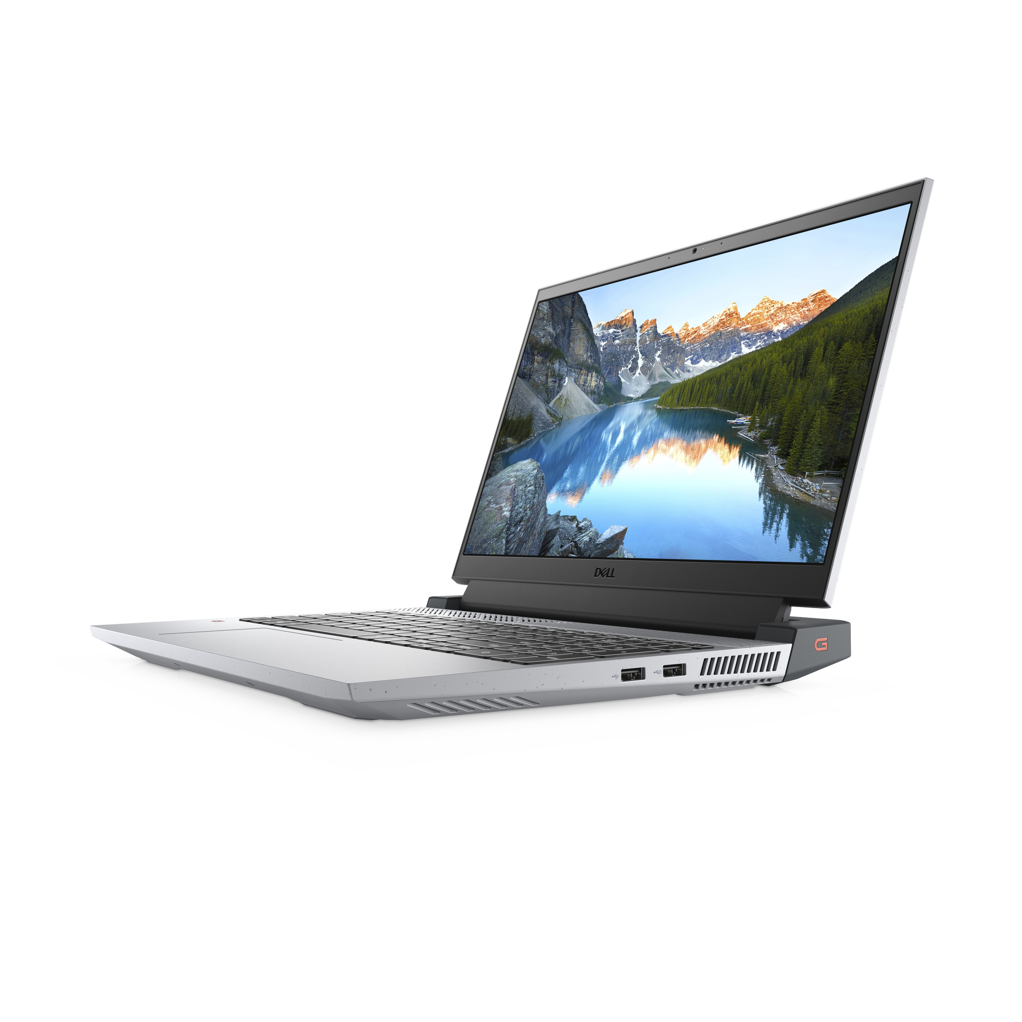 DELL G5 5510 i5 Ordinateur portable 39 6 cm 15.6 Full HD Intel® Core™ i5 8 Go DDR4 SDRAM SSD NVIDIA® GeForce® GTX 1650 Wi Fi 6 802.11ax Windows 10 Home Neuf - vue 3