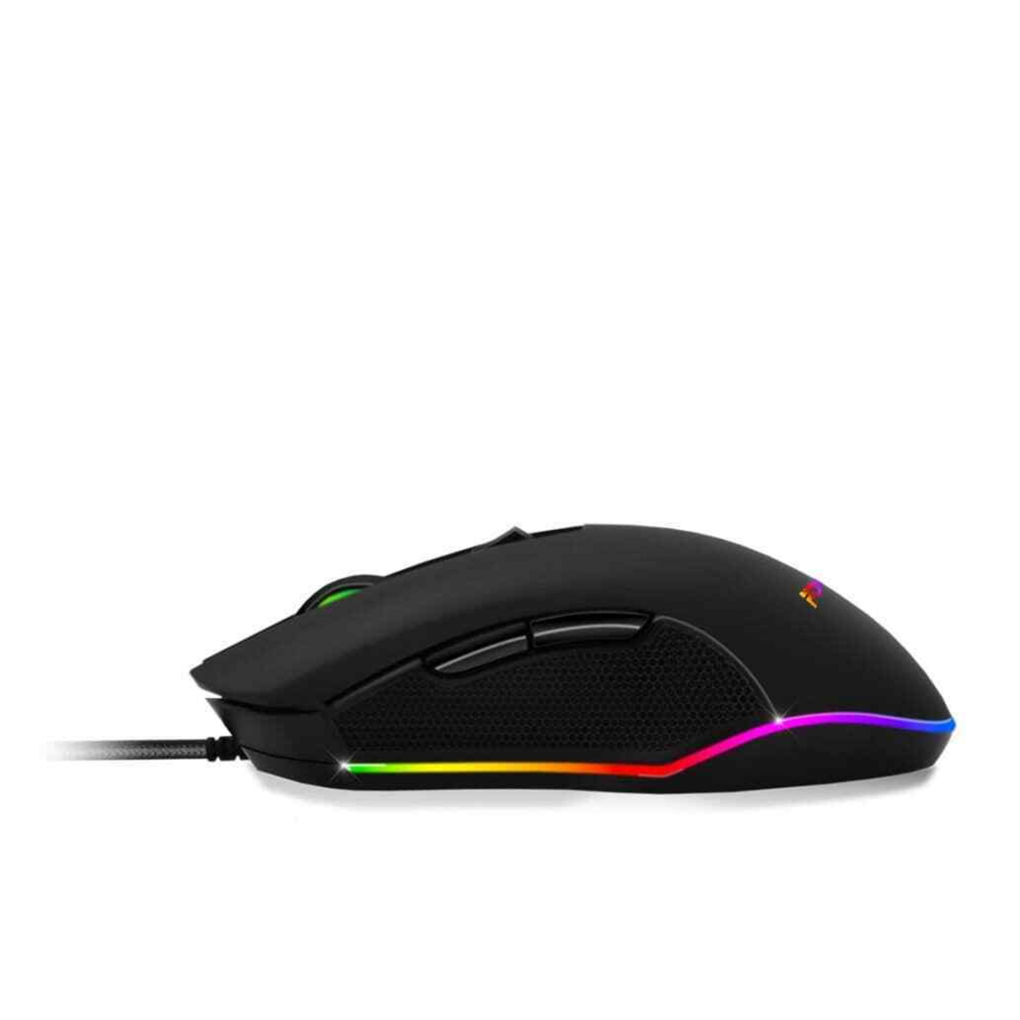 Souris Gamer LED RGB GTA 210 pour PS4, PS3, XBox One et PC - Neuf