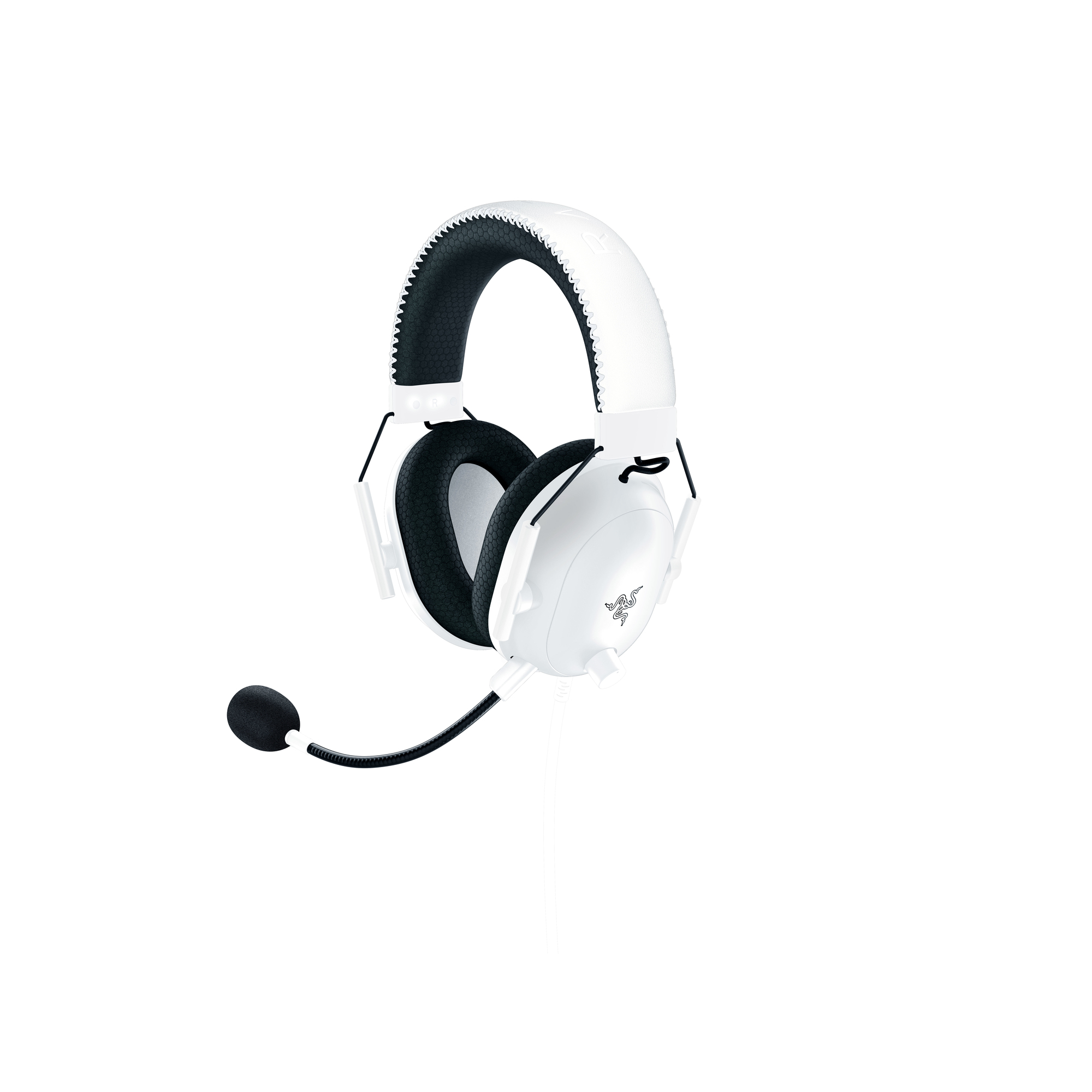 Razer BlackShark V2 Pro Casque Sans fil Arceau Jouer Blanc - Neuf