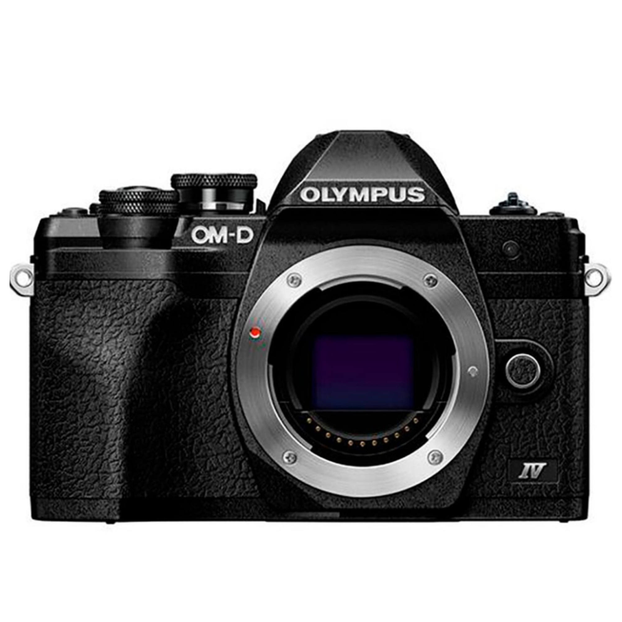 OLYMPUS OM D E 10 MK 4 + 14 150 BLK - vue 6