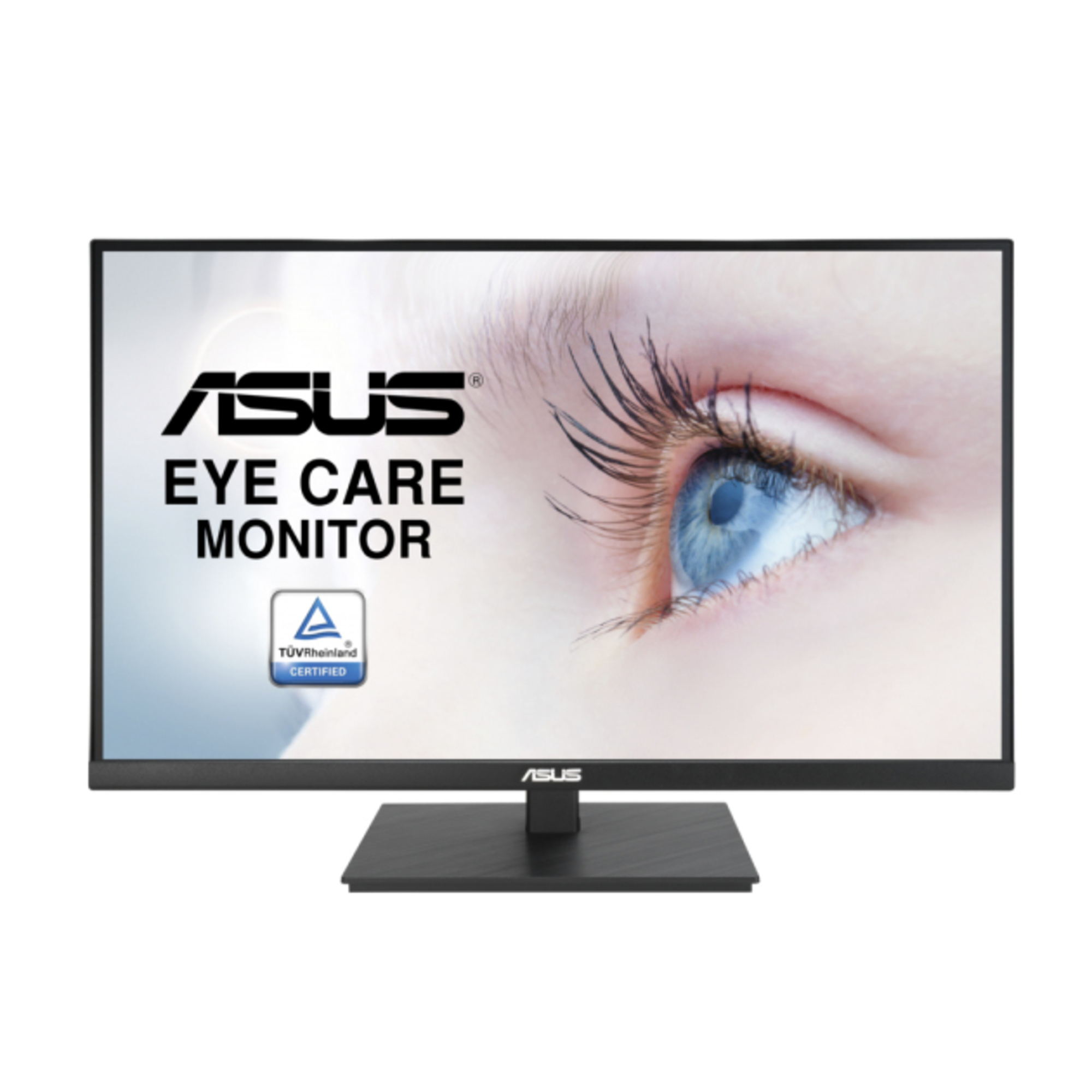 ASUS VA27AQSB 68,6 cm (27 ) 2560 x 1440 pixels Quad HD Noir - Neuf