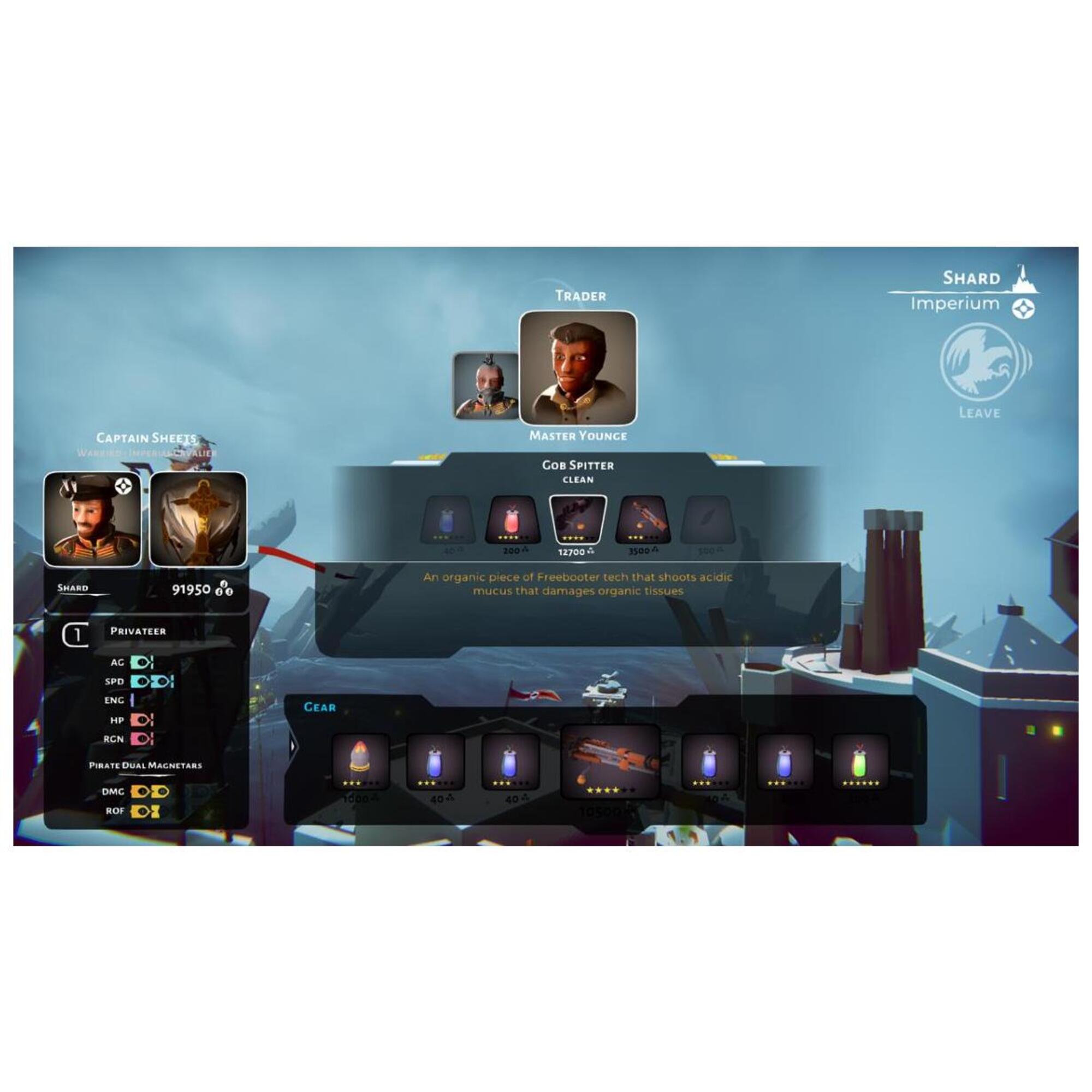 The Falconeer: Warrior Edition PS5 Neuf - vue 3