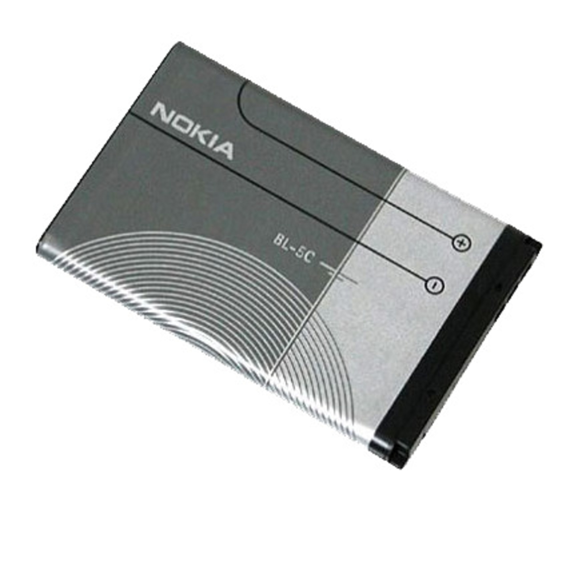 Batterie Nokia BL-5C - Neuf