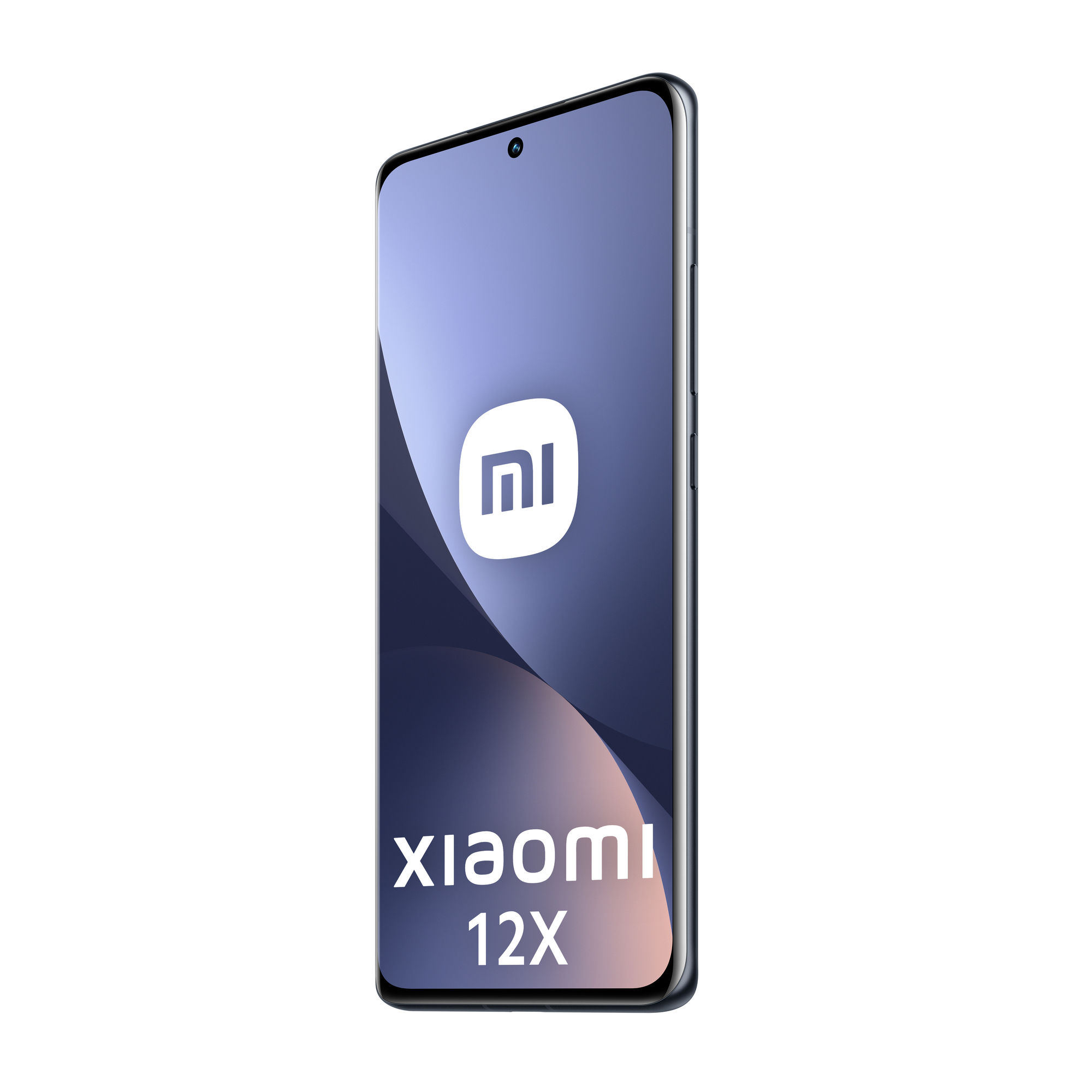 Xiaomi 12X (5G) 256 Go, Gris, débloqué - Très bon état