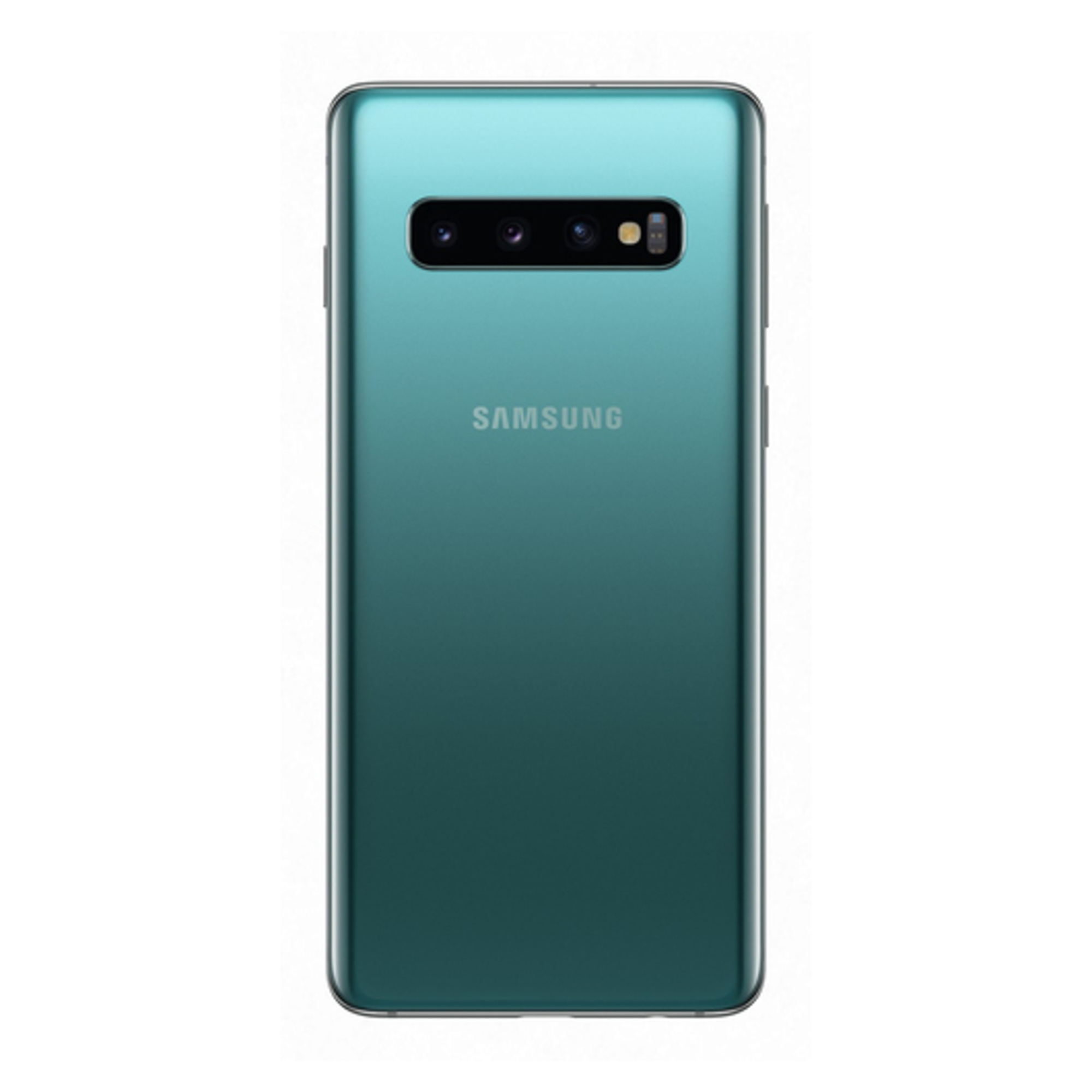 Galaxy S10 128 Go, Vert, débloqué - Bon état