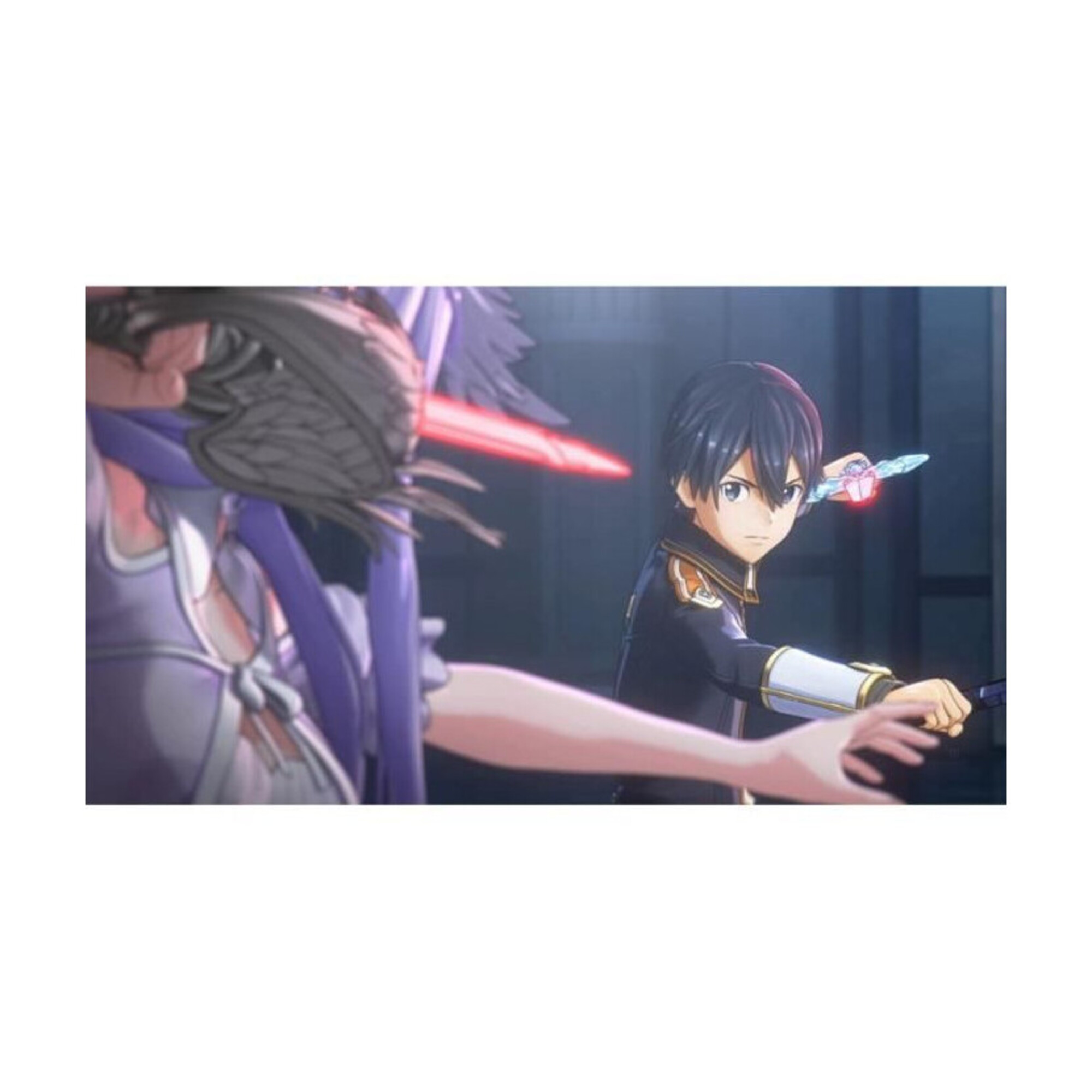 Sword Art Online Alicization Lycoris (SWITCH) - Neuf