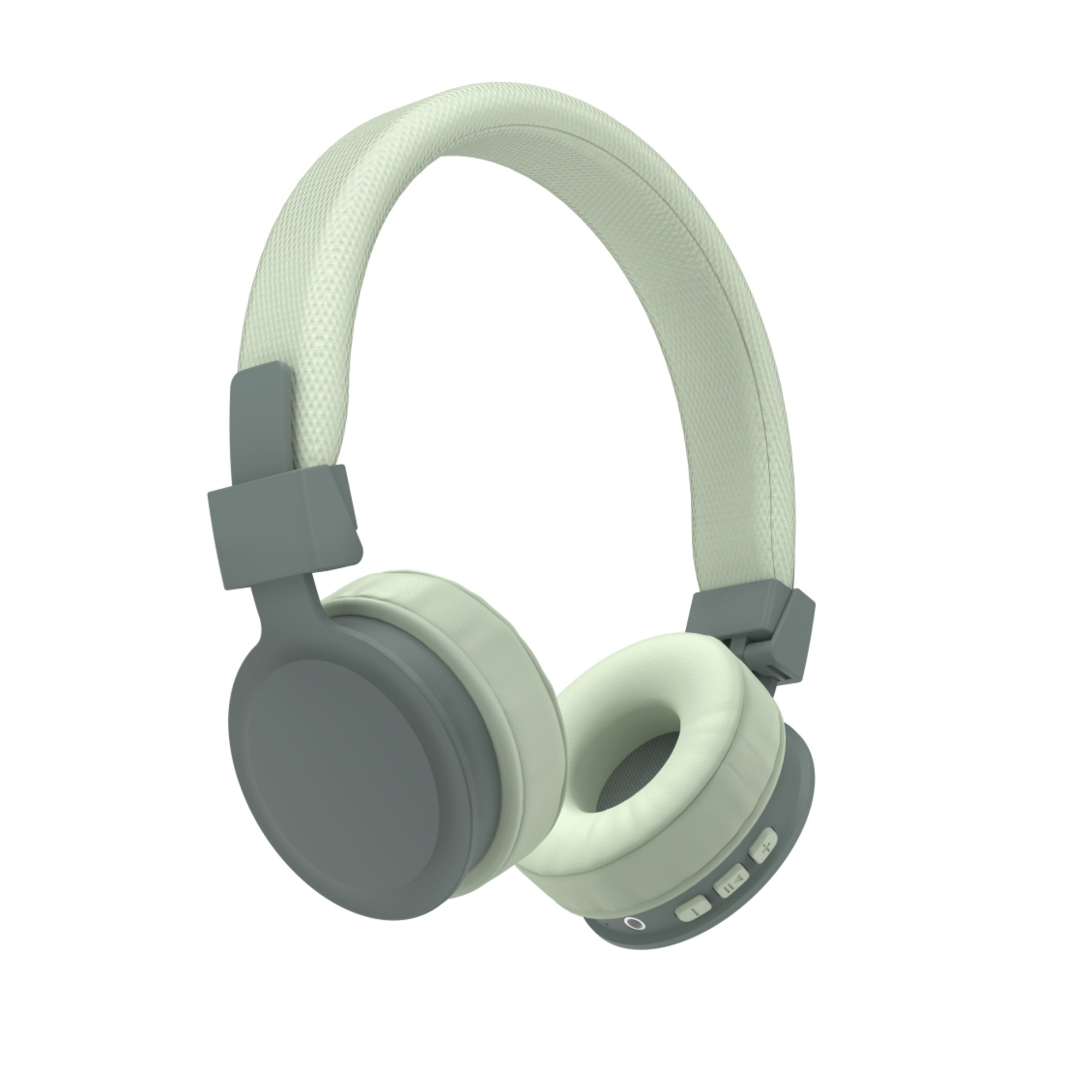 Casque Bluetooth® Freedom Lit supra aural pliable avec micro Neuf - vue 7