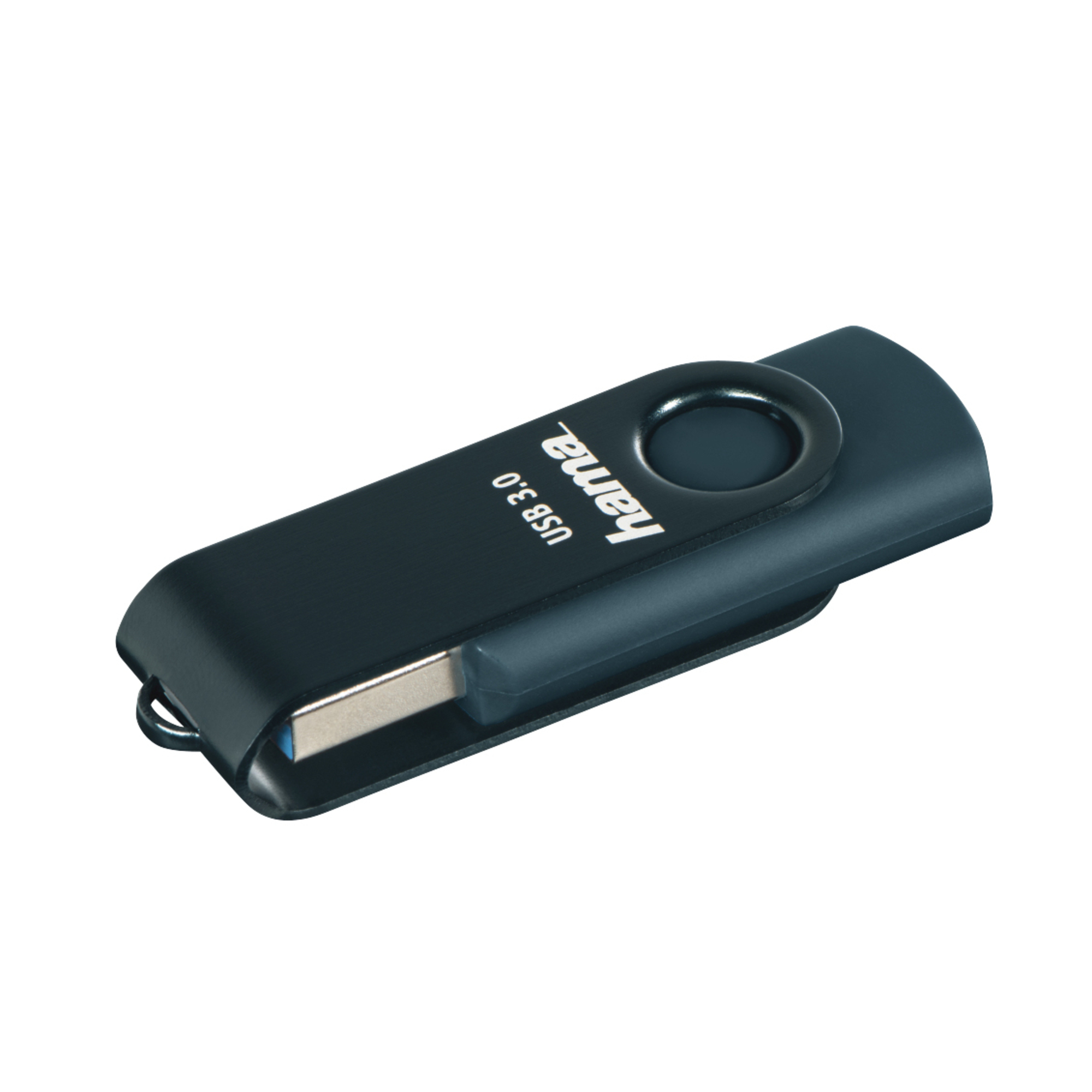 Hama Rotate lecteur USB flash USB Type A Neuf