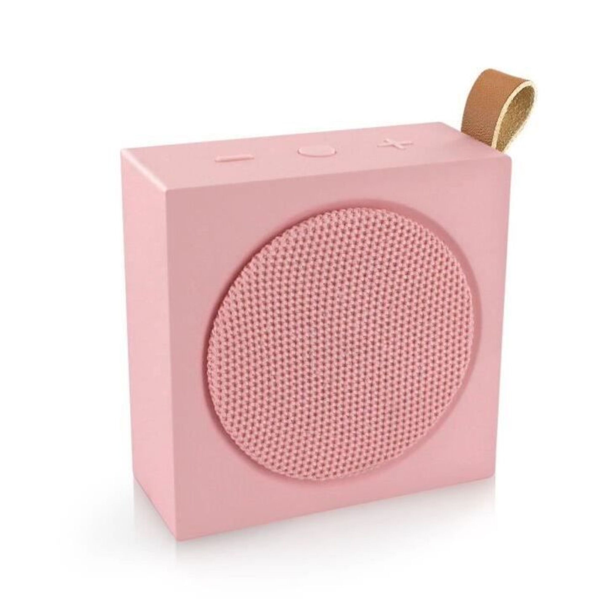 METRONIC Enceinte portable Xtra color bluetooth Neuf - vue 5