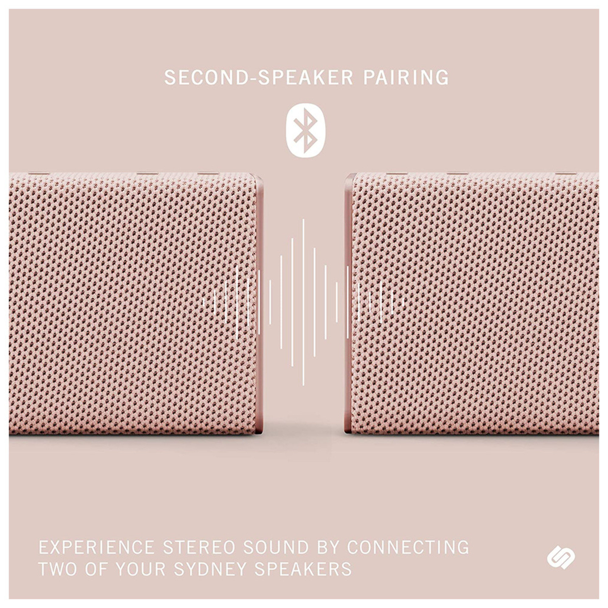 Enceinte Bluetooth® Sydney IPX5 Urbanista Neuf - vue 5